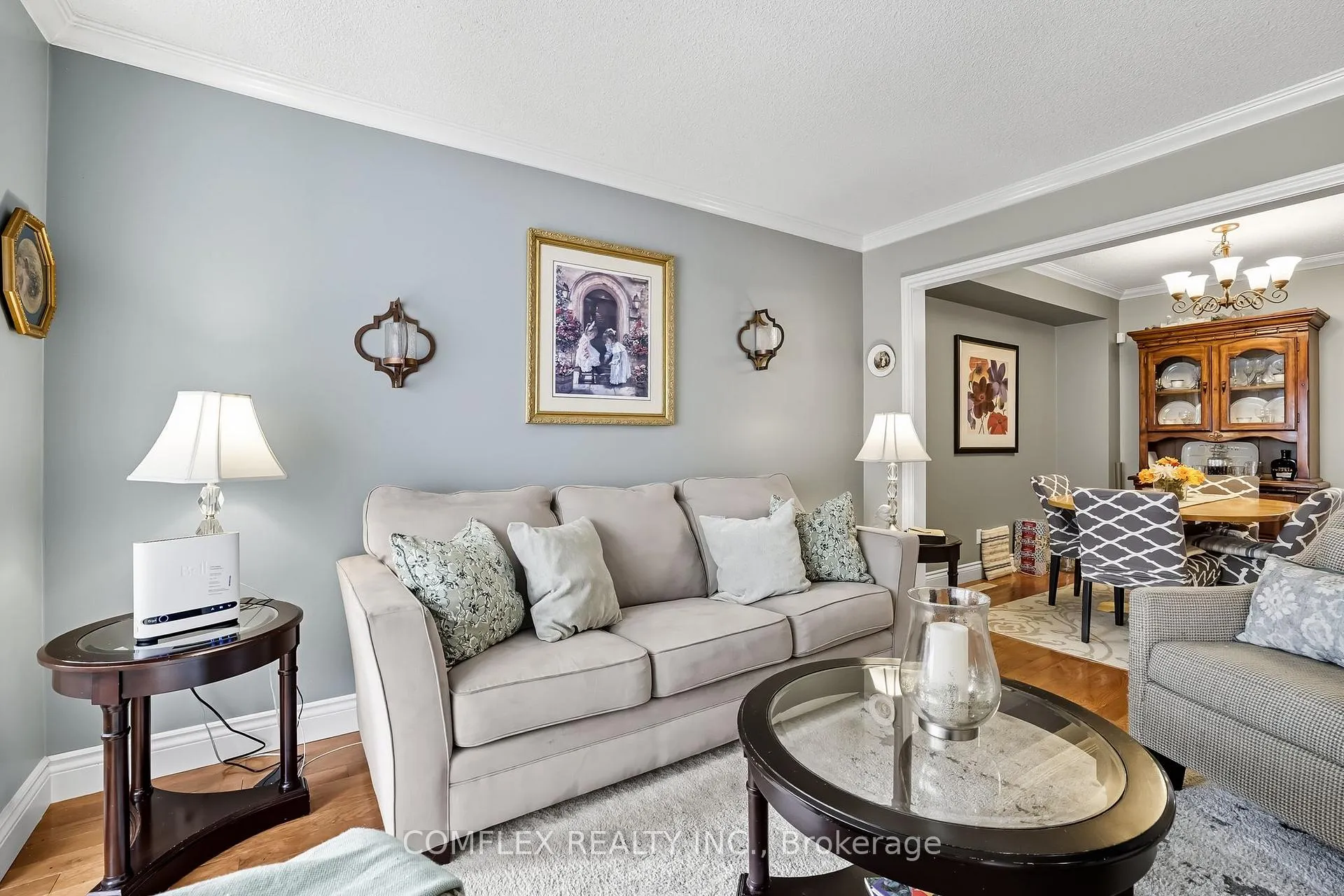 Photo 8 of 680 Avery Court, Oshawa, Pinecrest — HOMEH