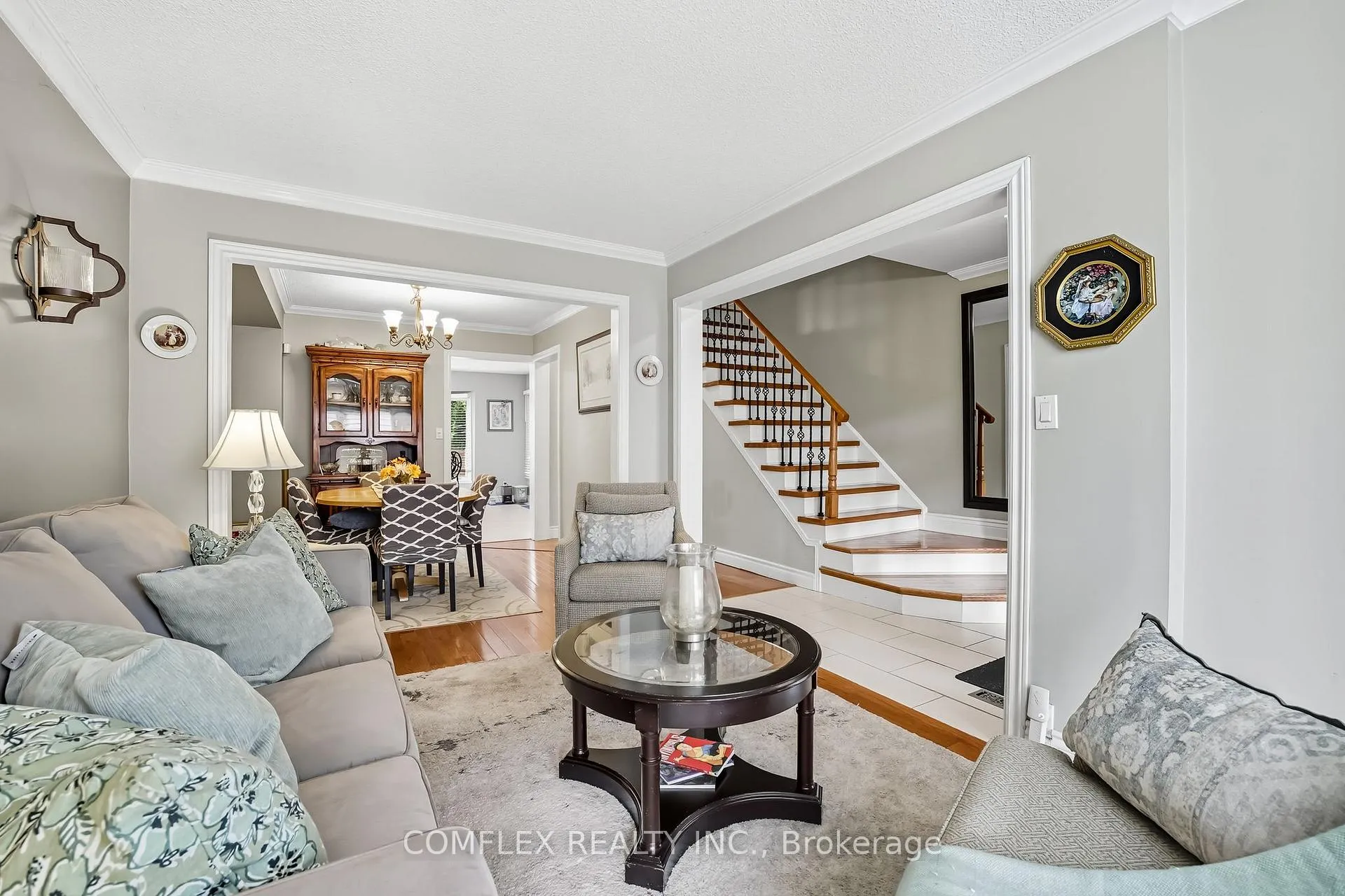 Photo 10 of 680 Avery Court, Oshawa, Pinecrest — HOMEH