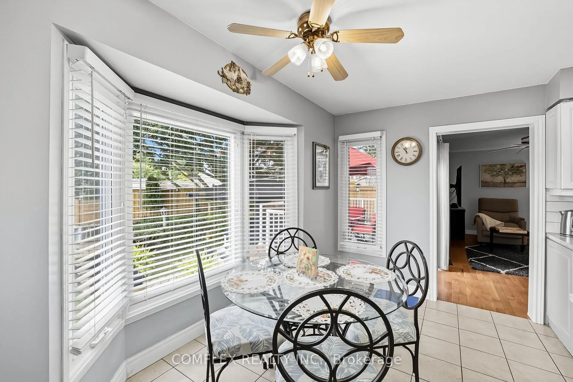 Photo 18 of 680 Avery Court, Oshawa, Pinecrest — HOMEH