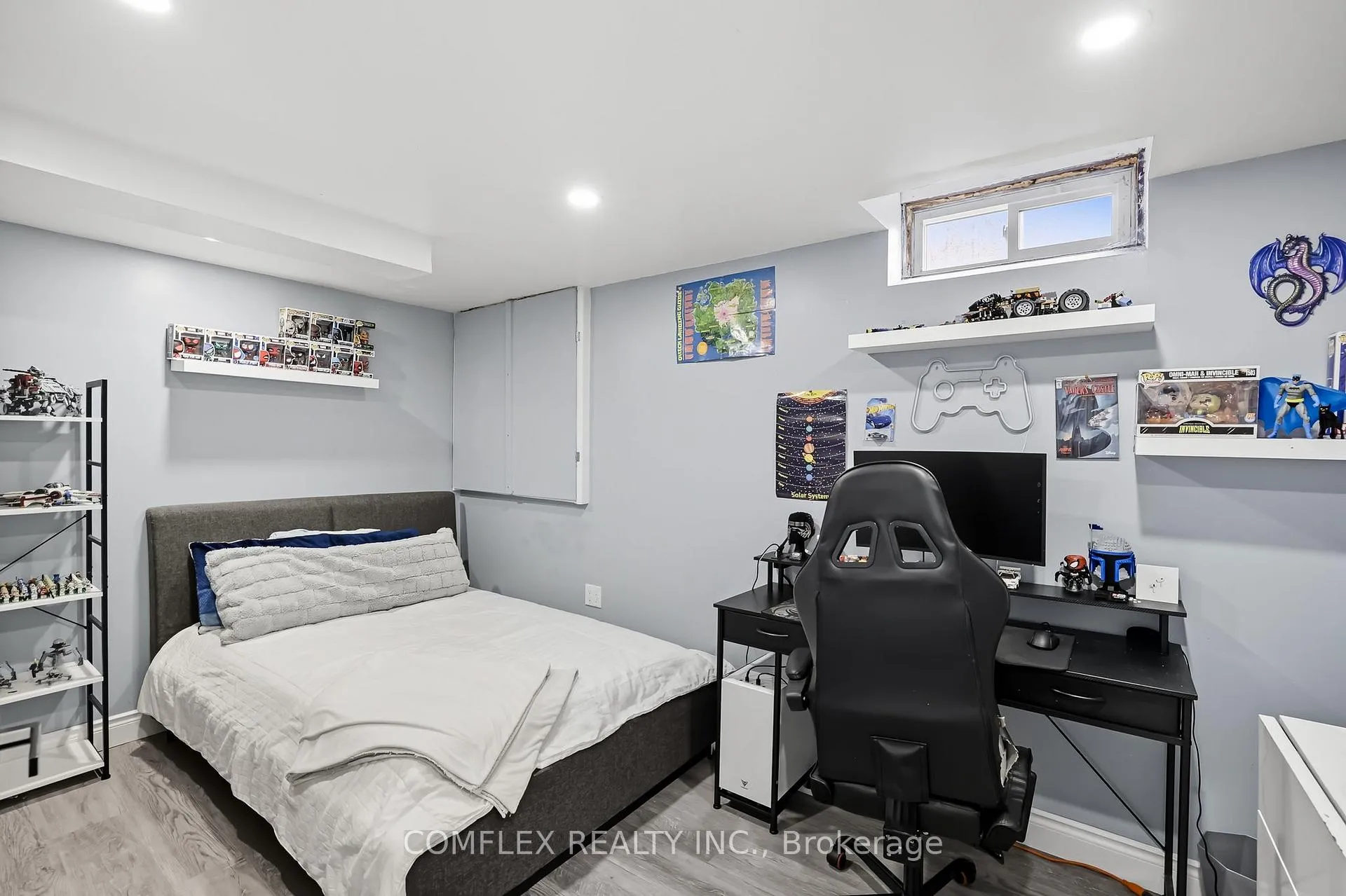 Photo 33 of 680 Avery Court, Oshawa, Pinecrest — HOMEH