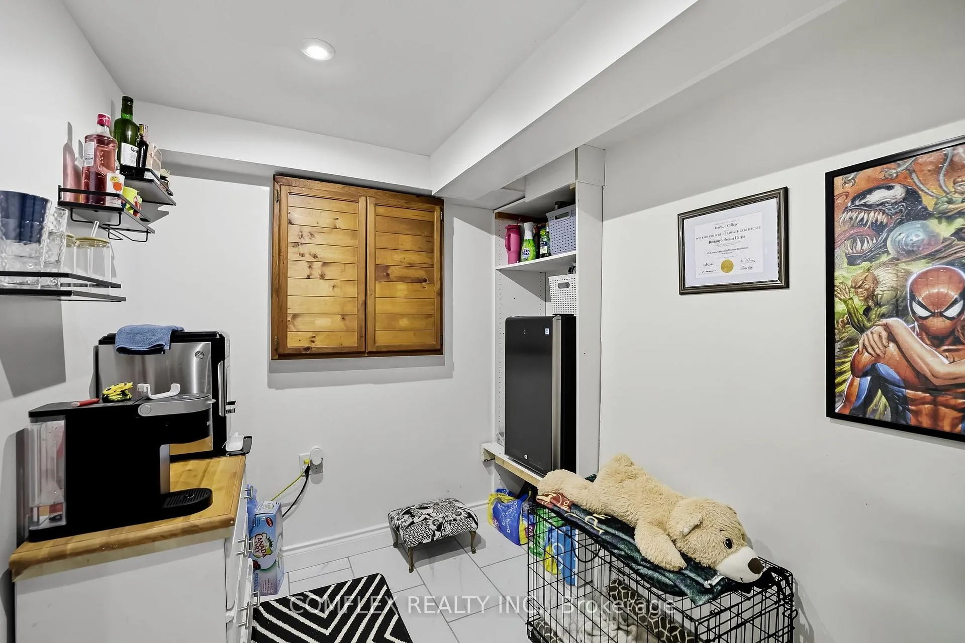 Photo 40 of 680 Avery Court, Oshawa, Pinecrest — HOMEH