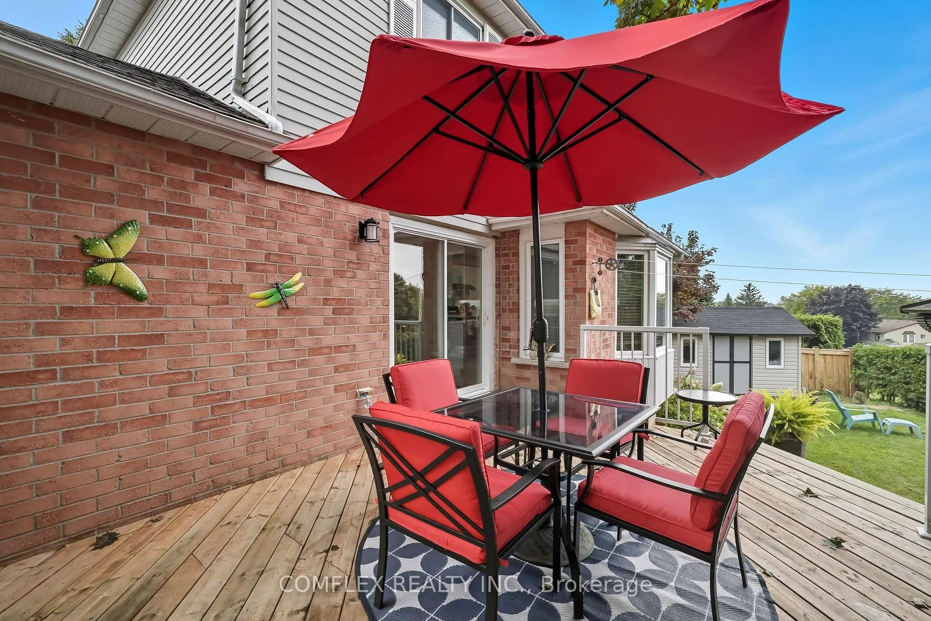 Photo 43 of 680 Avery Court, Oshawa, Pinecrest — HOMEH