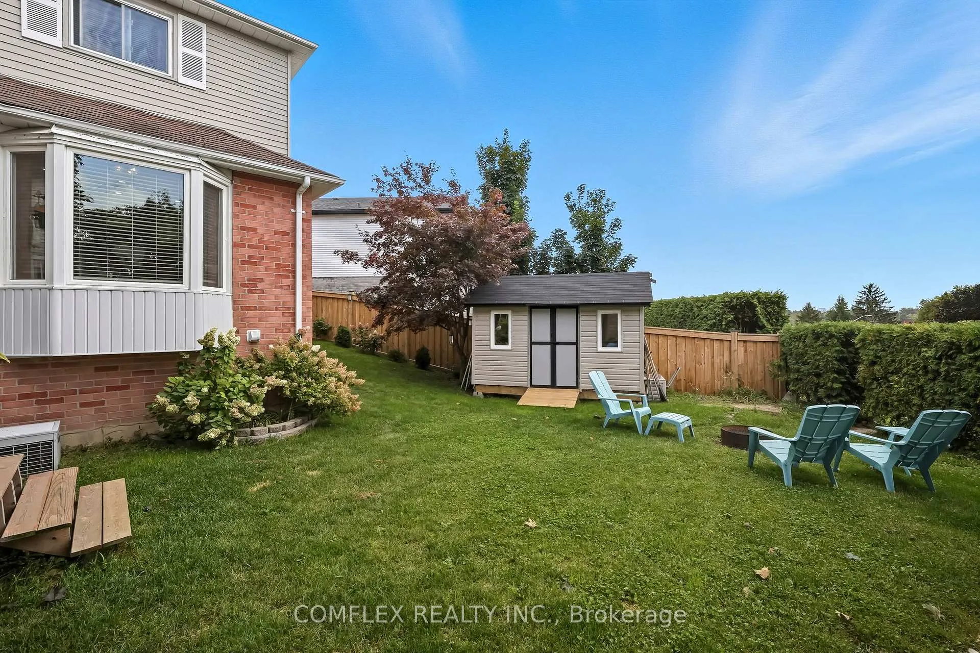 Photo 46 of 680 Avery Court, Oshawa, Pinecrest — HOMEH
