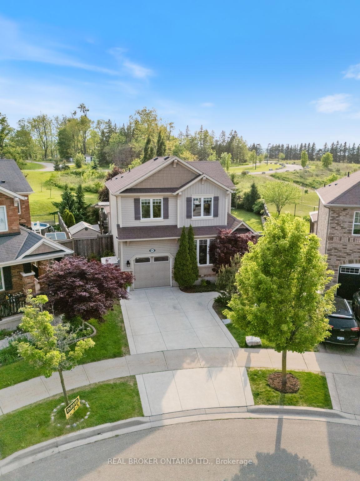 Photo 1 of 485 Mcferran Crescent, Milton, Willmott — HOMEH