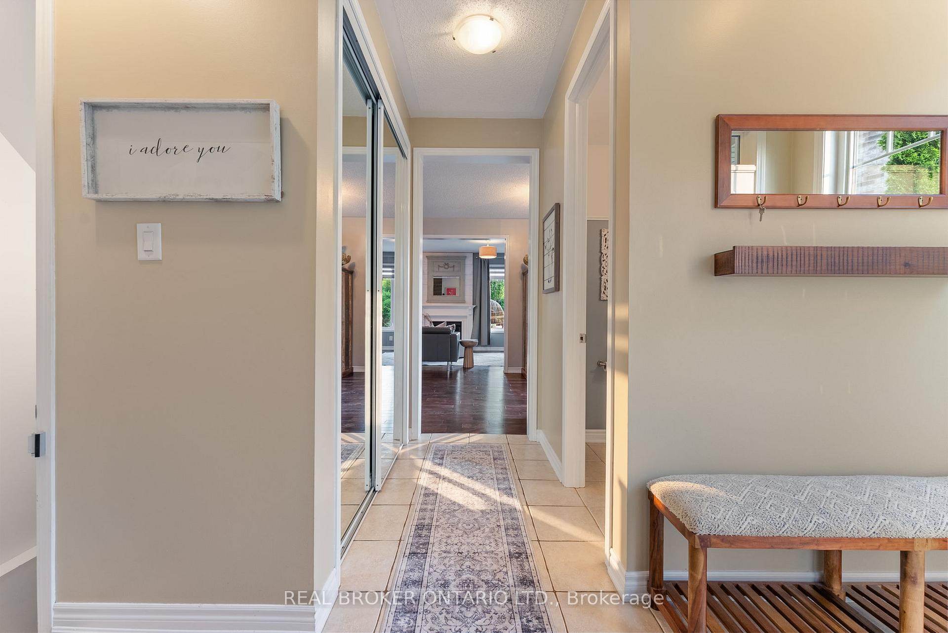 Photo 2 of 485 Mcferran Crescent, Milton, Willmott — HOMEH