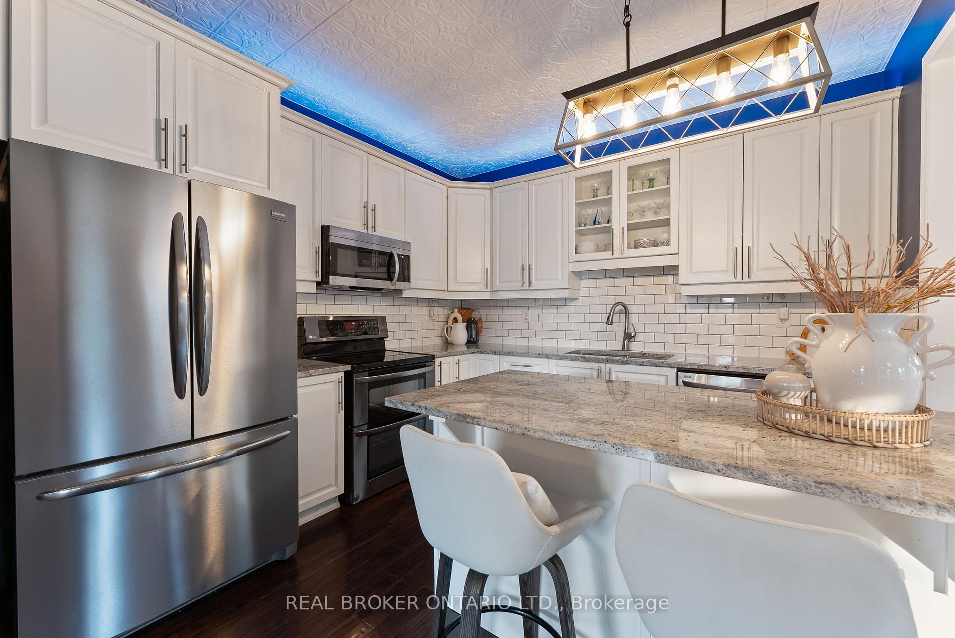 Photo 3 of 485 Mcferran Crescent, Milton, Willmott — HOMEH