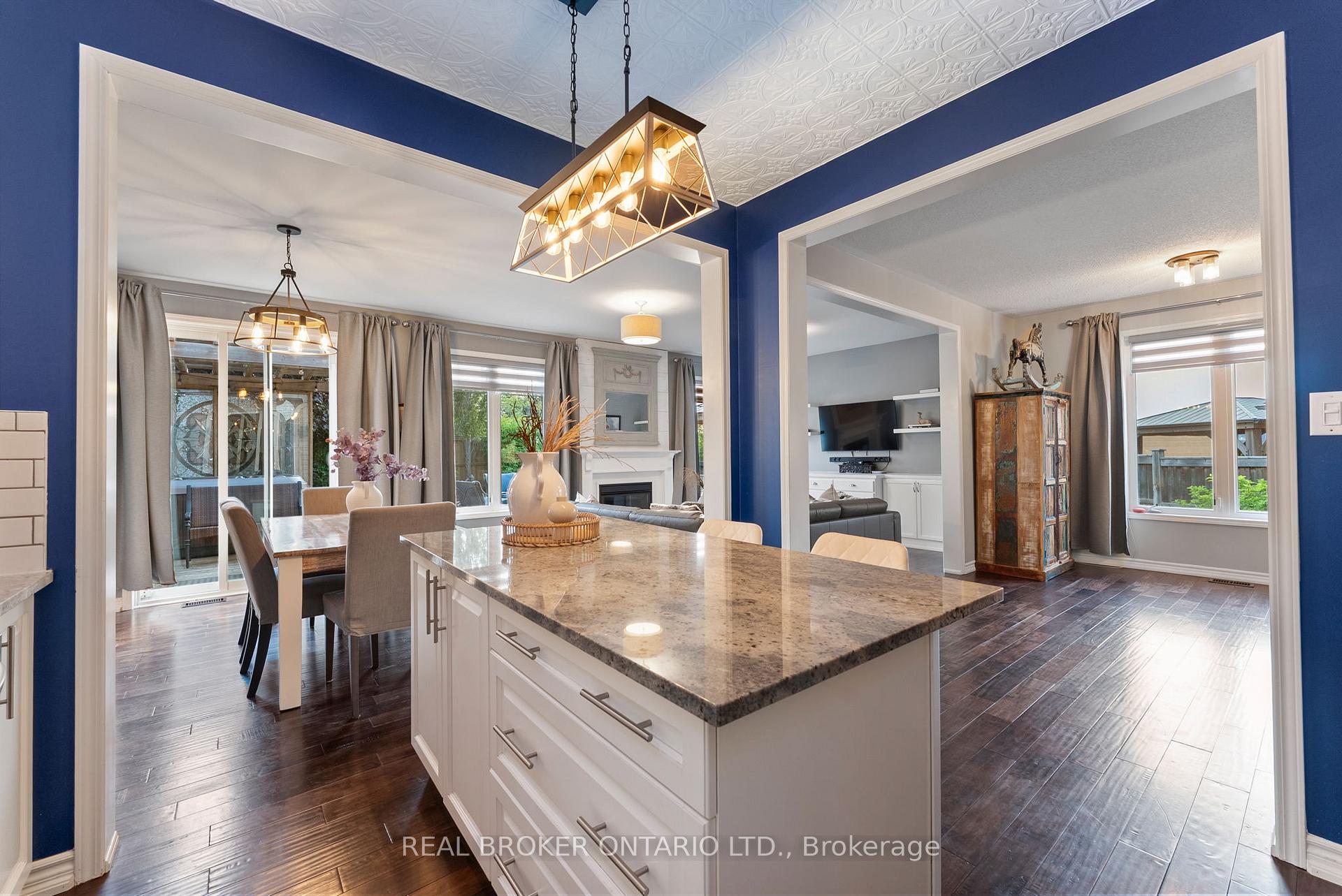 Photo 18 of 485 Mcferran Crescent, Milton, Willmott — HOMEH