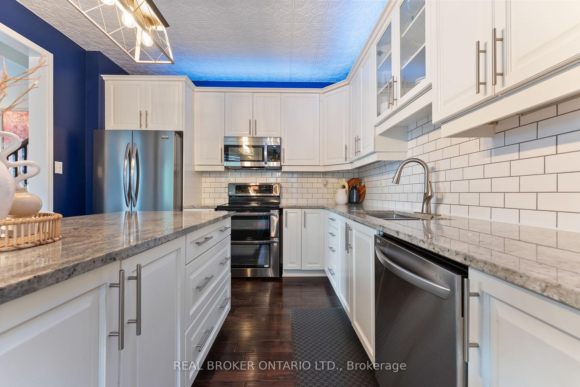 Photo 14 of 485 Mcferran Crescent, Milton, Willmott — HOMEH