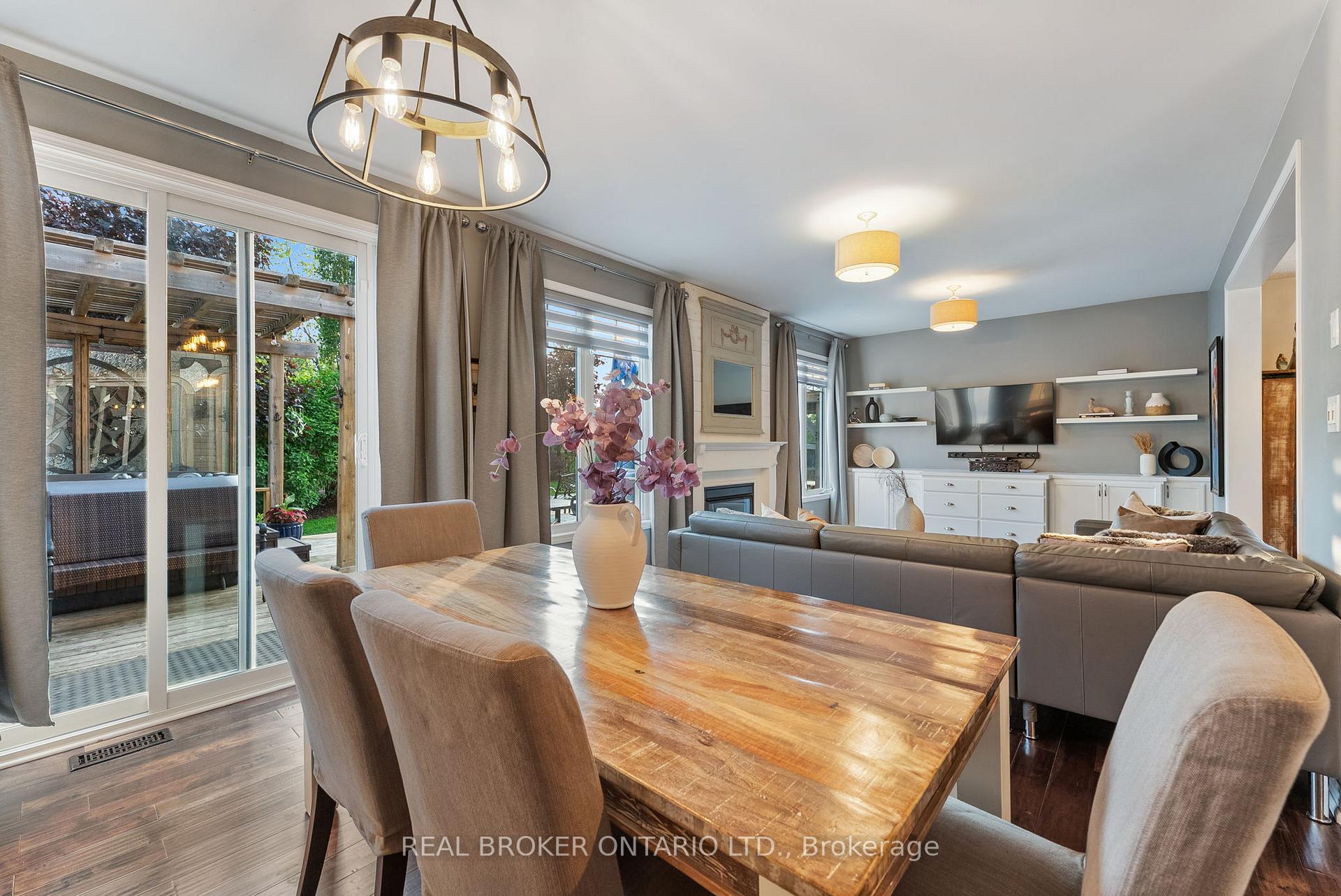 Photo 9 of 485 Mcferran Crescent, Milton, Willmott — HOMEH