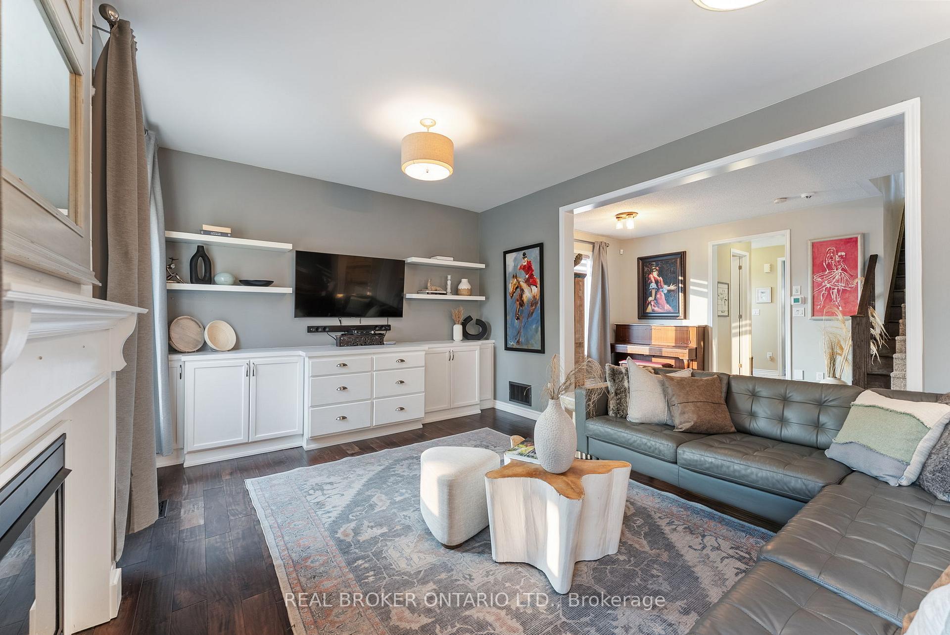 Photo 7 of 485 Mcferran Crescent, Milton, Willmott — HOMEH