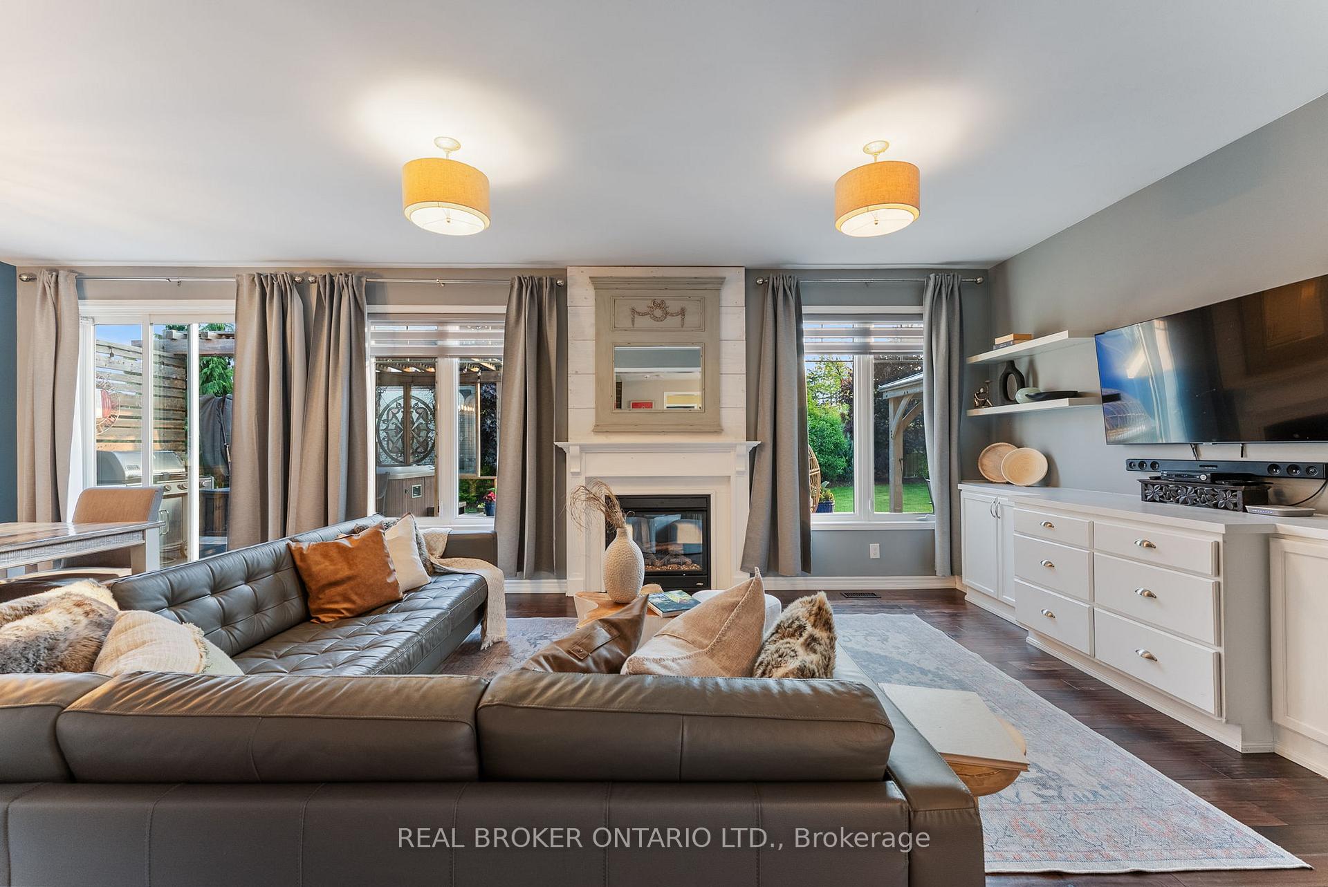 Photo 15 of 485 Mcferran Crescent, Milton, Willmott — HOMEH