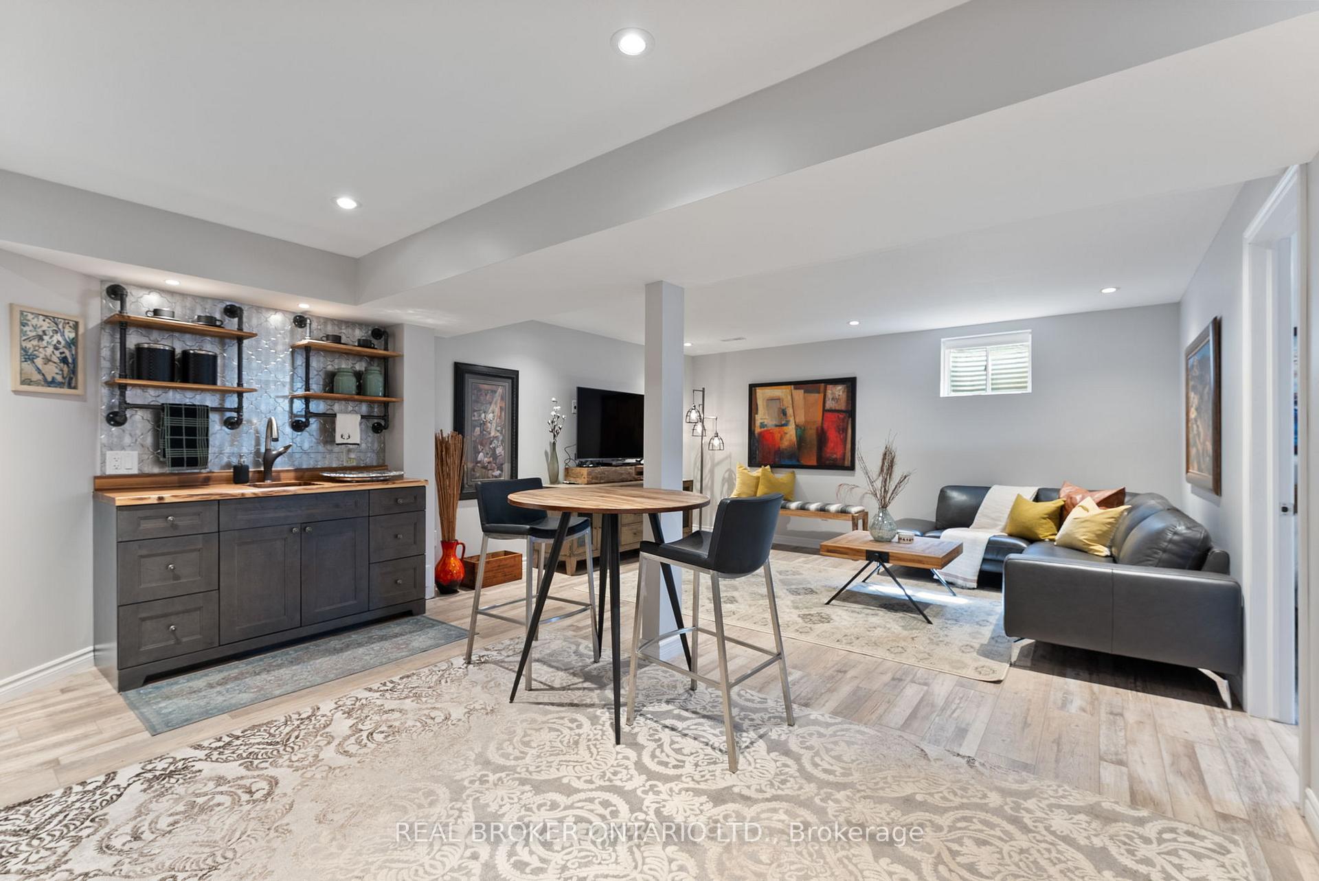 Photo 8 of 485 Mcferran Crescent, Milton, Willmott — HOMEH