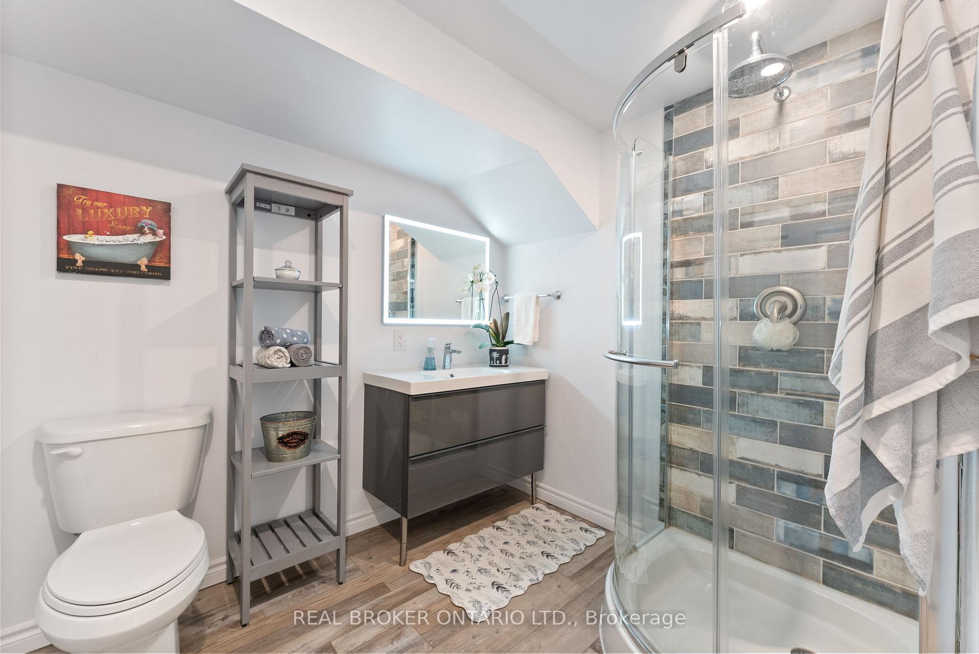Photo 23 of 485 Mcferran Crescent, Milton, Willmott — HOMEH
