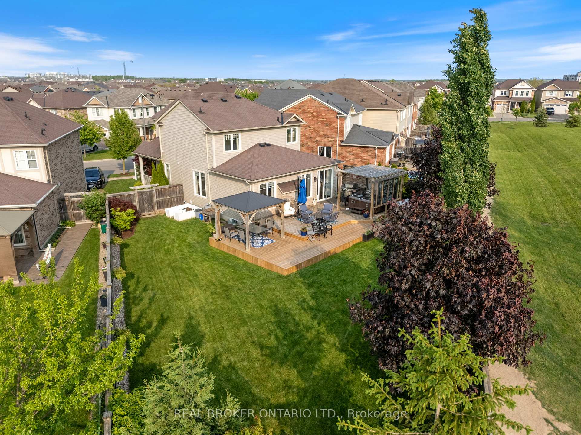Photo 35 of 485 Mcferran Crescent, Milton, Willmott — HOMEH