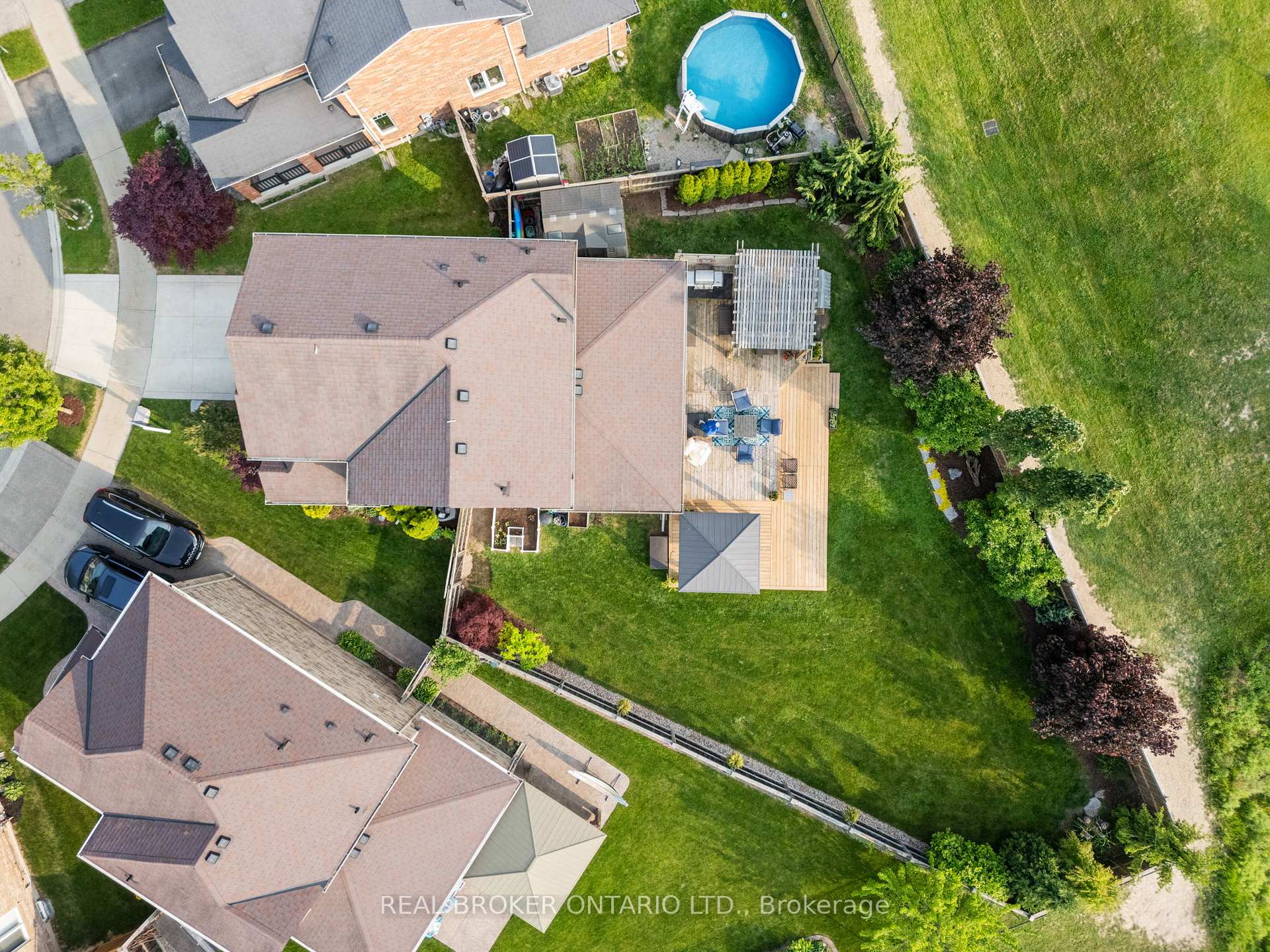 Photo 21 of 485 Mcferran Crescent, Milton, Willmott — HOMEH