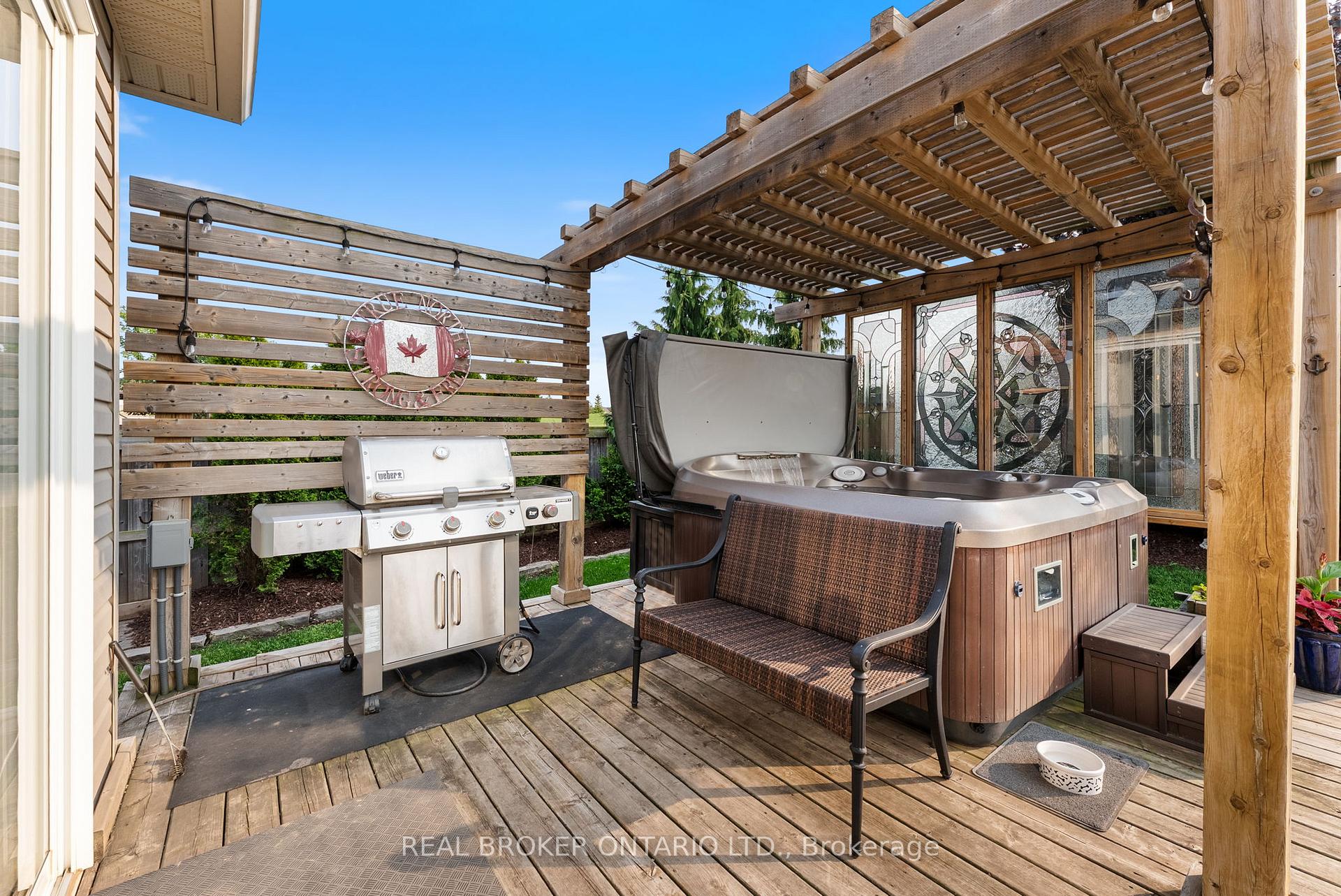 Photo 36 of 485 Mcferran Crescent, Milton, Willmott — HOMEH
