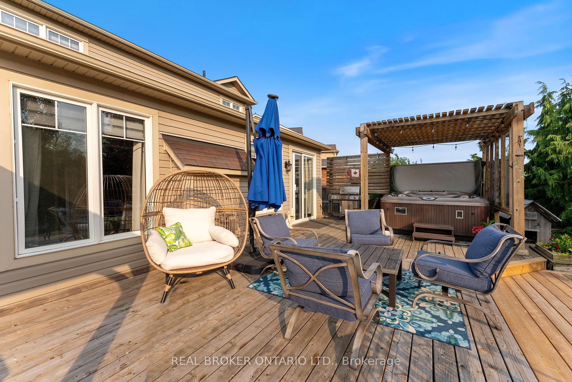 Photo 30 of 485 Mcferran Crescent, Milton, Willmott — HOMEH