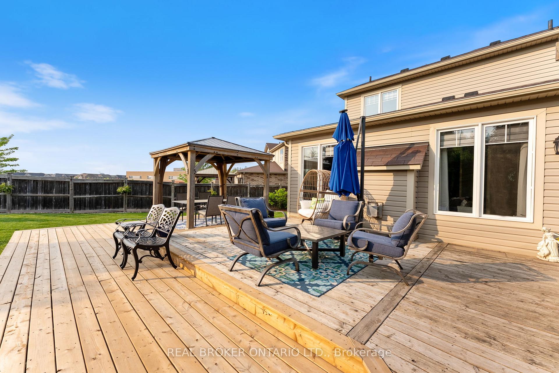 Photo 33 of 485 Mcferran Crescent, Milton, Willmott — HOMEH