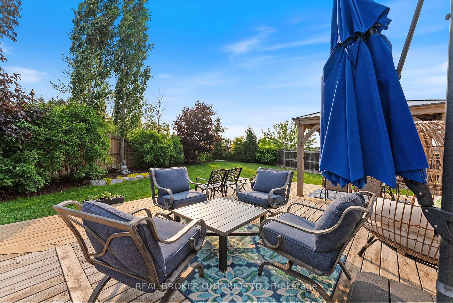 Photo 27 of 485 Mcferran Crescent, Milton, Willmott — HOMEH