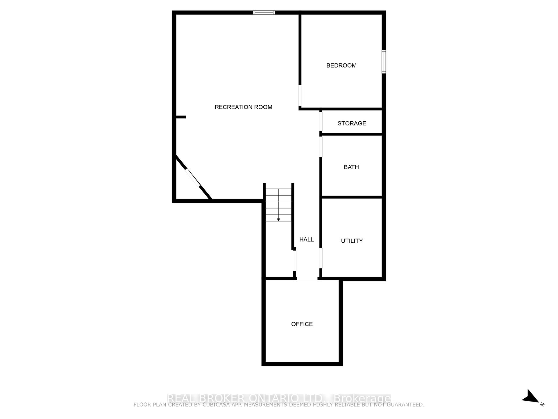 Photo 46 of 485 Mcferran Crescent, Milton, Willmott — HOMEH
