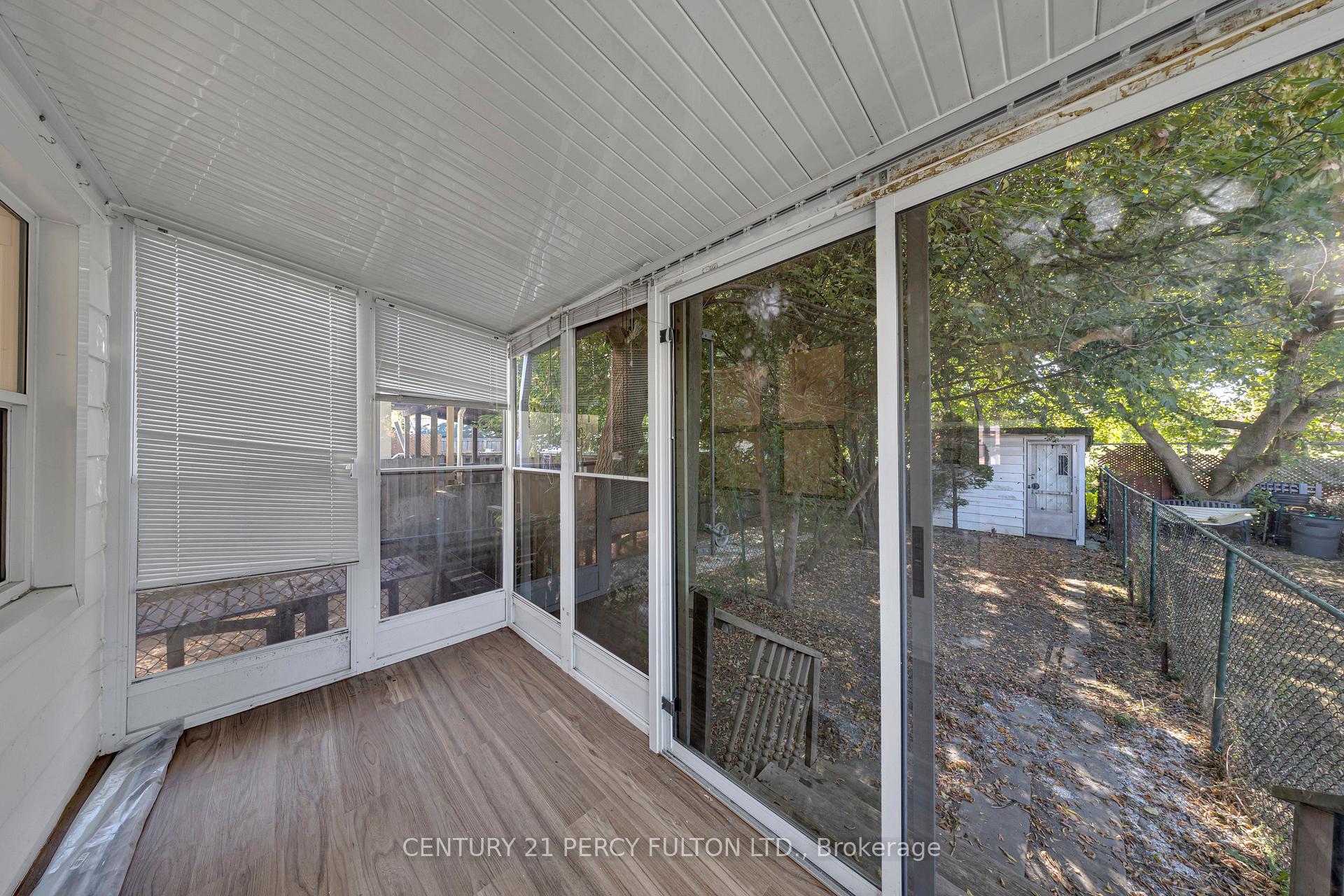 Photo 20 of 159 1/2 Olive Avenue, Oshawa, Central — HOMEH
