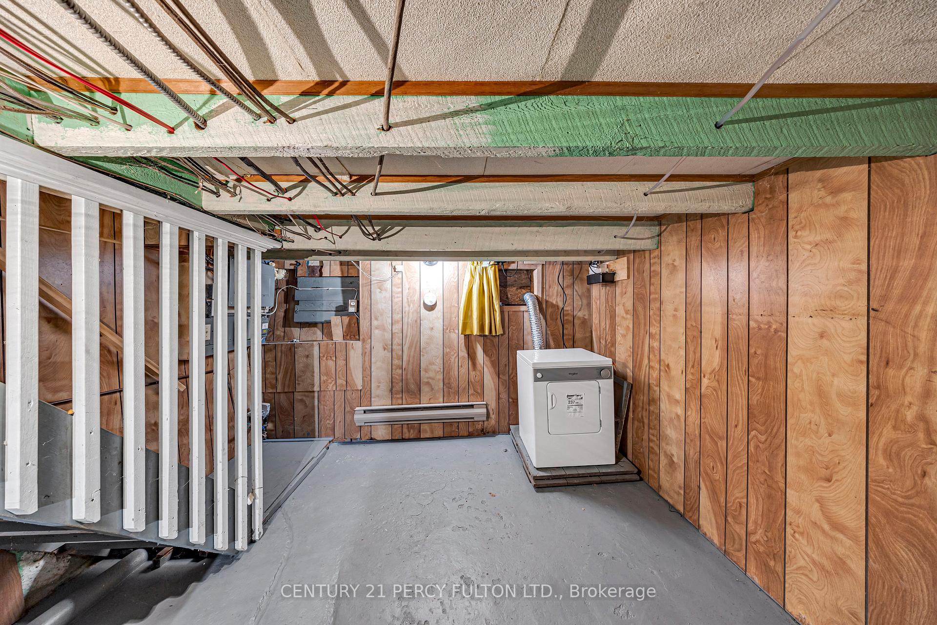 Photo 22 of 159 1/2 Olive Avenue, Oshawa, Central — HOMEH