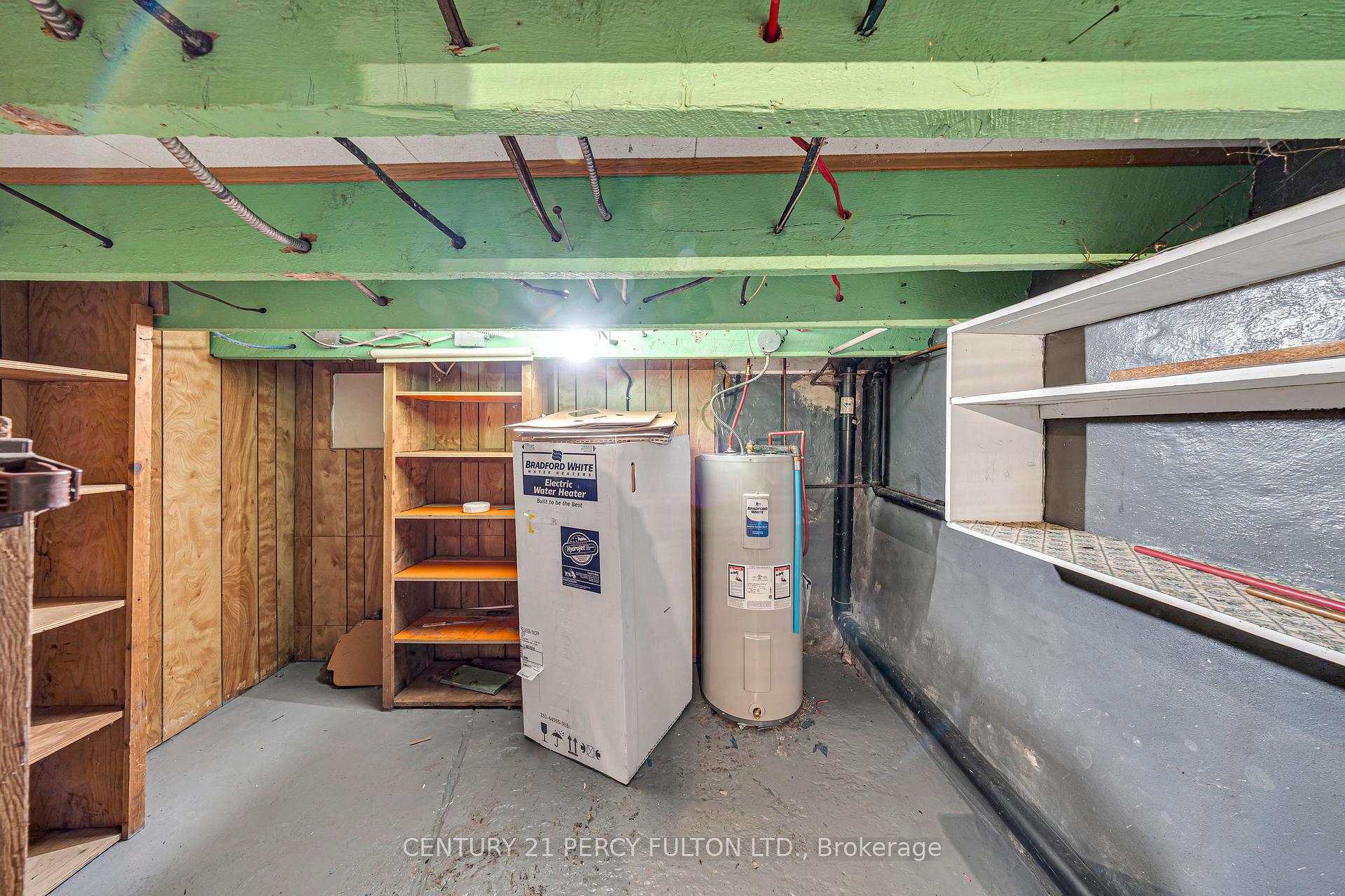 Photo 24 of 159 1/2 Olive Avenue, Oshawa, Central — HOMEH