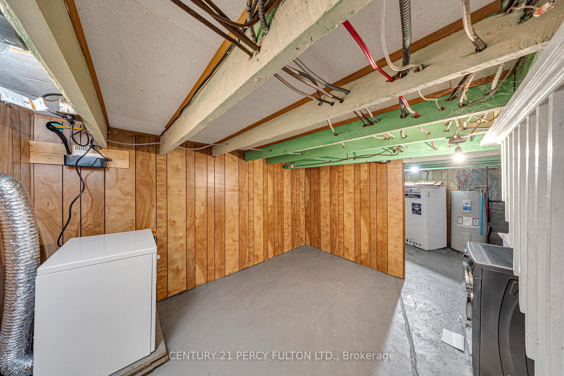 Photo 25 of 159 1/2 Olive Avenue, Oshawa, Central — HOMEH
