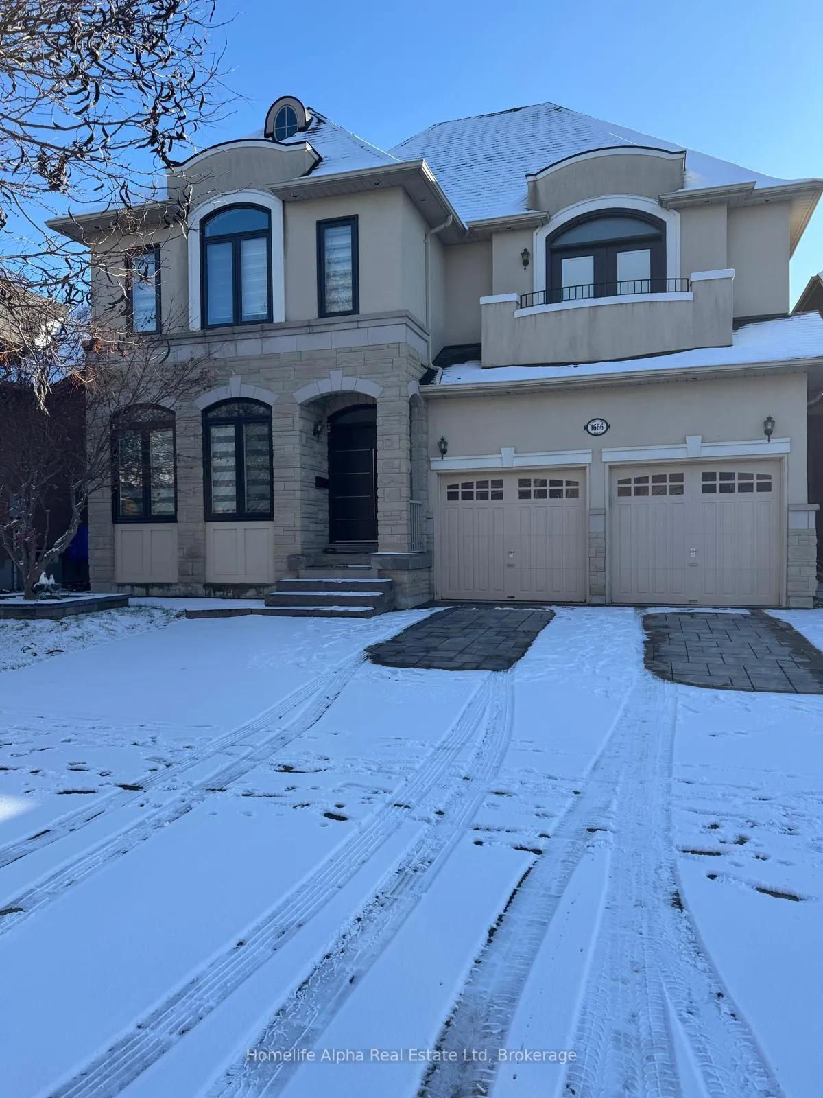 Photo 1 of 1666 Goldenridge Road, Pickering, Dunbarton — HOMEH