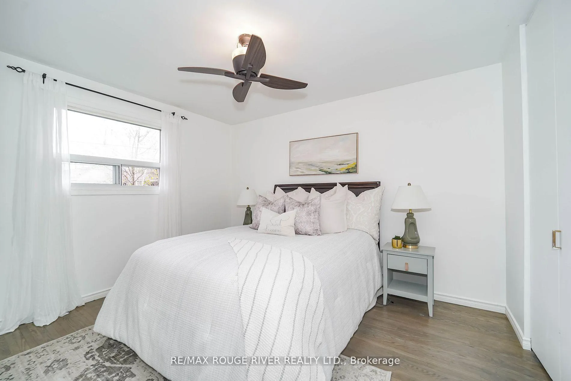 Photo 10 of 1277 Trellis Court, Pickering, Bay Ridges — HOMEH