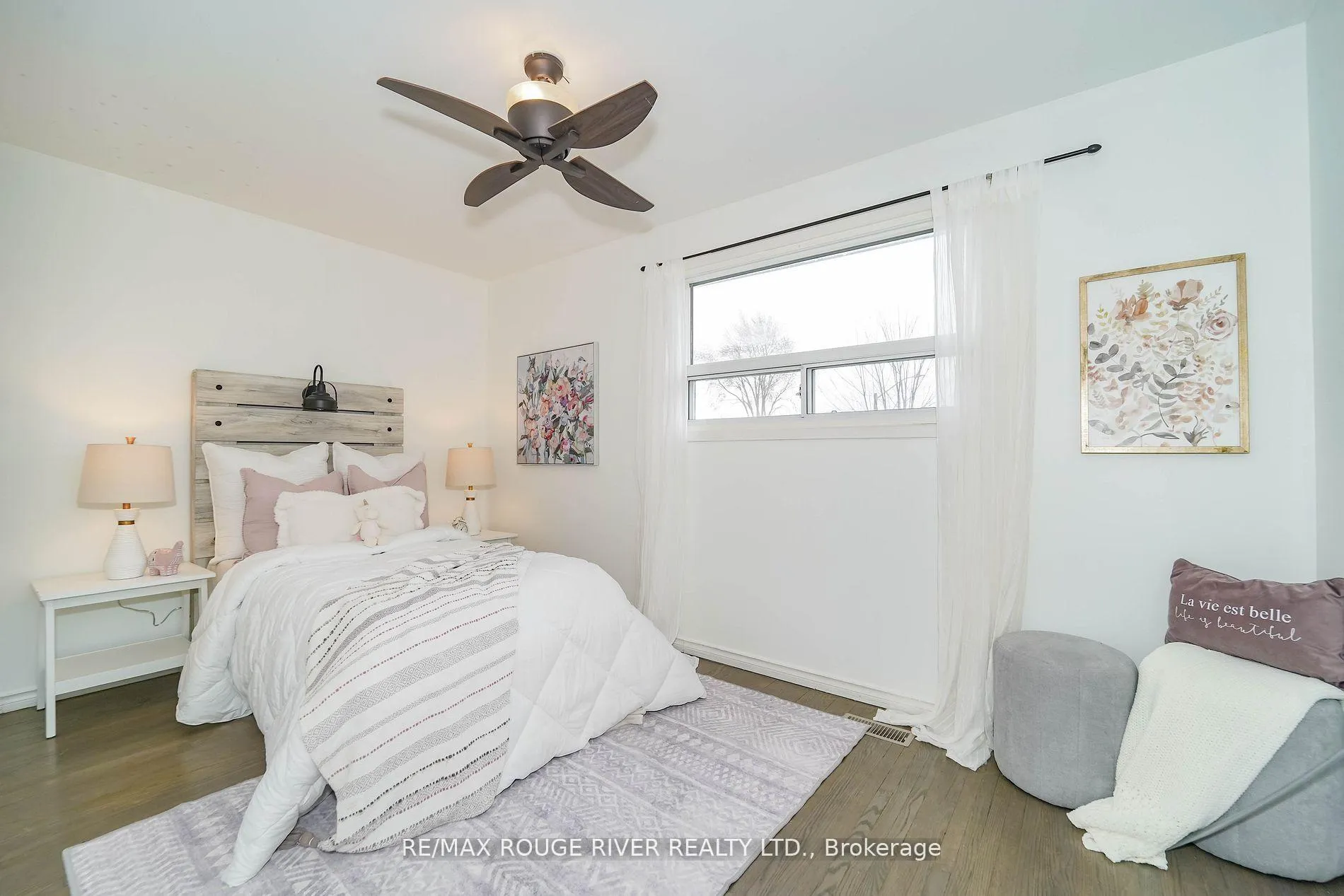 Photo 11 of 1277 Trellis Court, Pickering, Bay Ridges — HOMEH