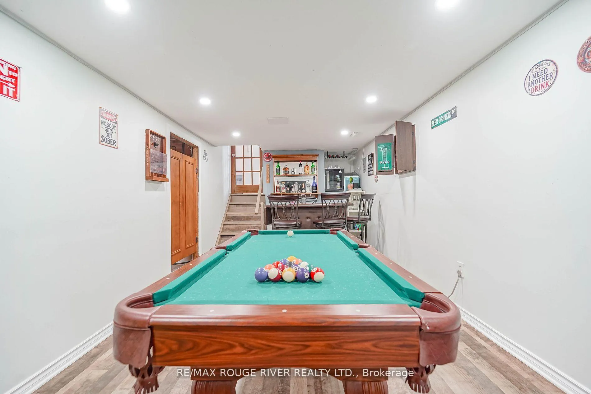 Photo 17 of 1277 Trellis Court, Pickering, Bay Ridges — HOMEH