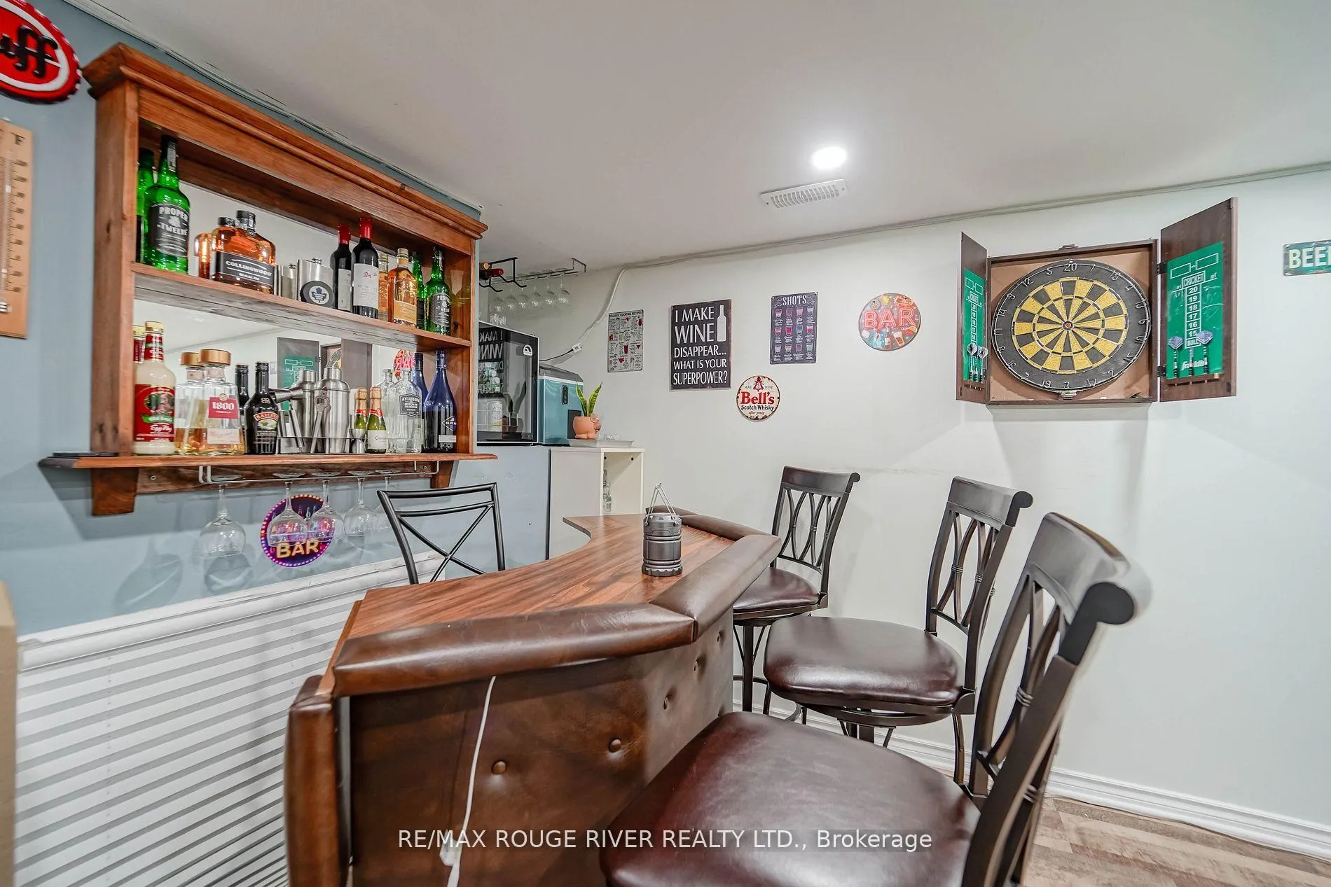 Photo 18 of 1277 Trellis Court, Pickering, Bay Ridges — HOMEH