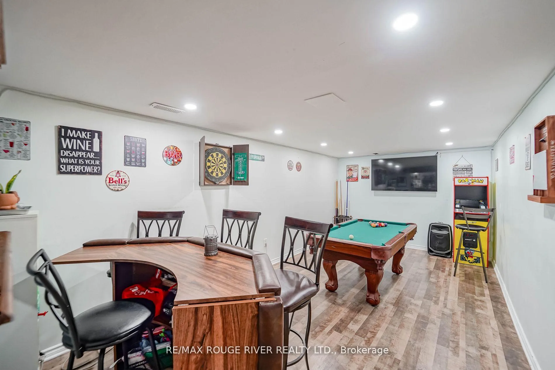 Photo 19 of 1277 Trellis Court, Pickering, Bay Ridges — HOMEH