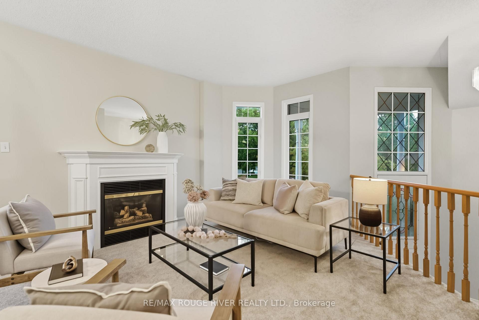 Photo 8 of 1050 Ridgemount Boulevard, Oshawa, Pinecrest — HOMEH