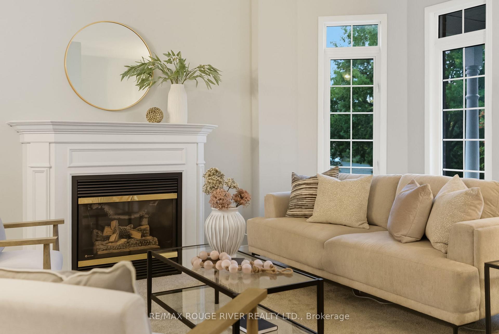 Photo 9 of 1050 Ridgemount Boulevard, Oshawa, Pinecrest — HOMEH