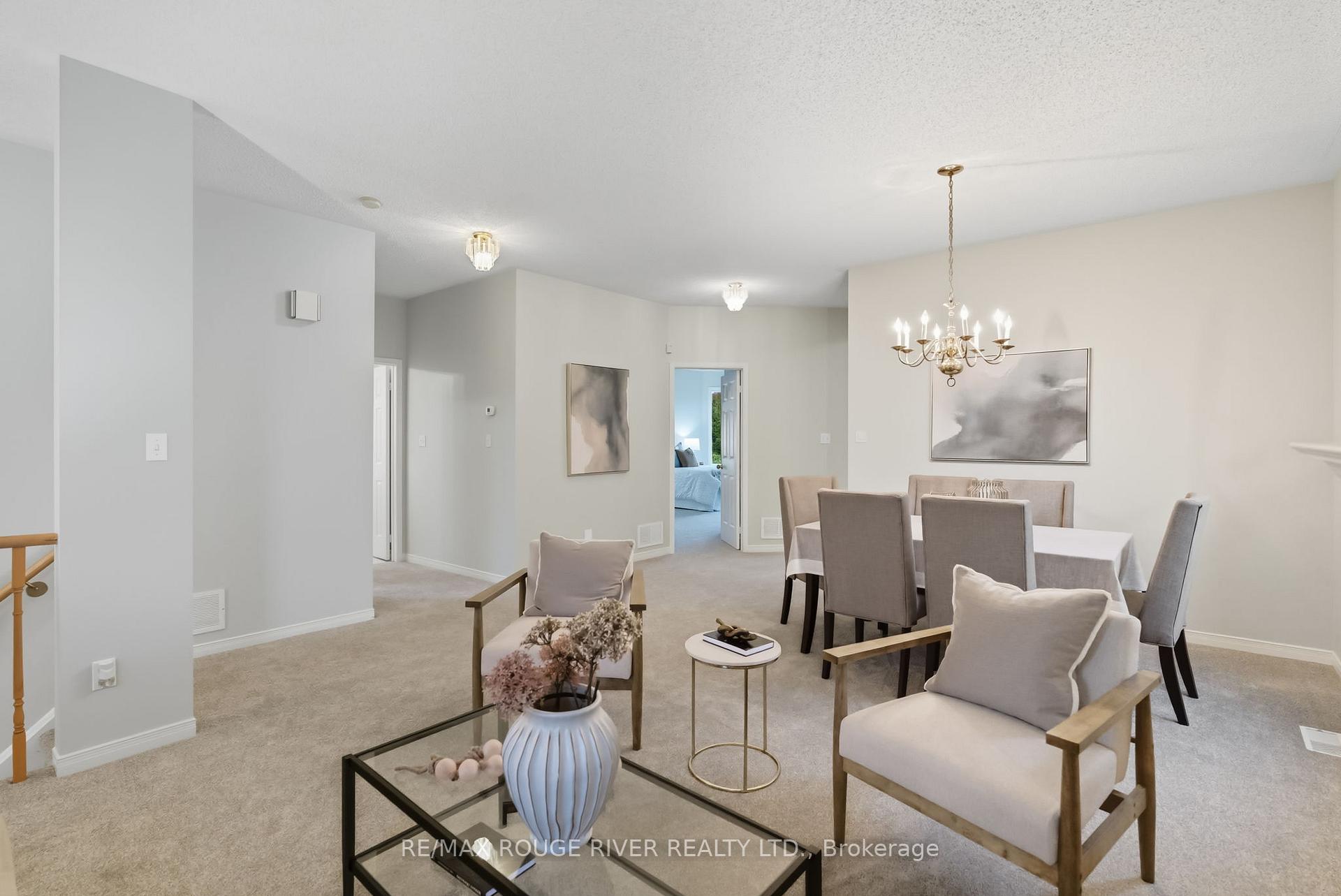 Photo 13 of 1050 Ridgemount Boulevard, Oshawa, Pinecrest — HOMEH