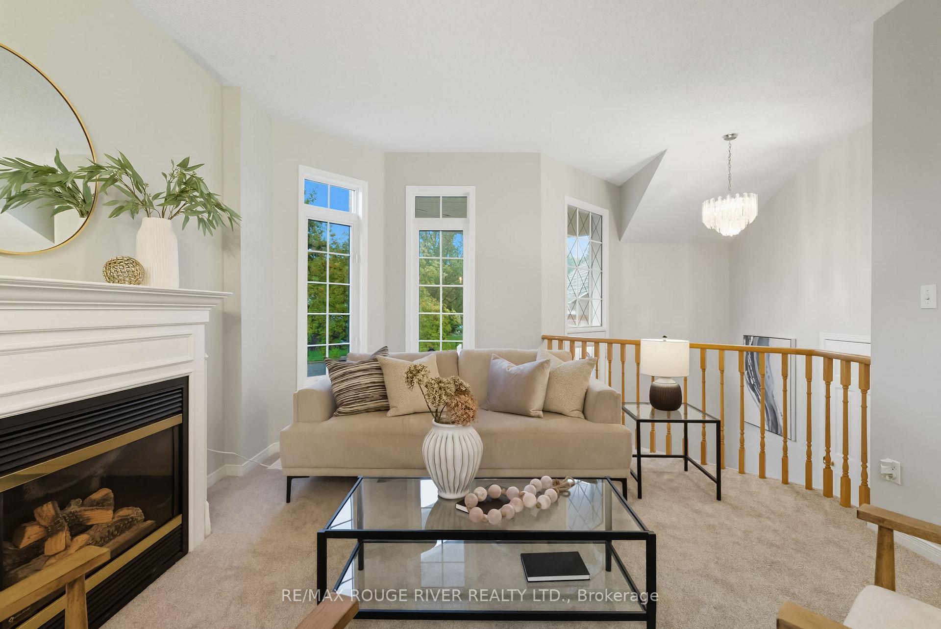 Photo 14 of 1050 Ridgemount Boulevard, Oshawa, Pinecrest — HOMEH