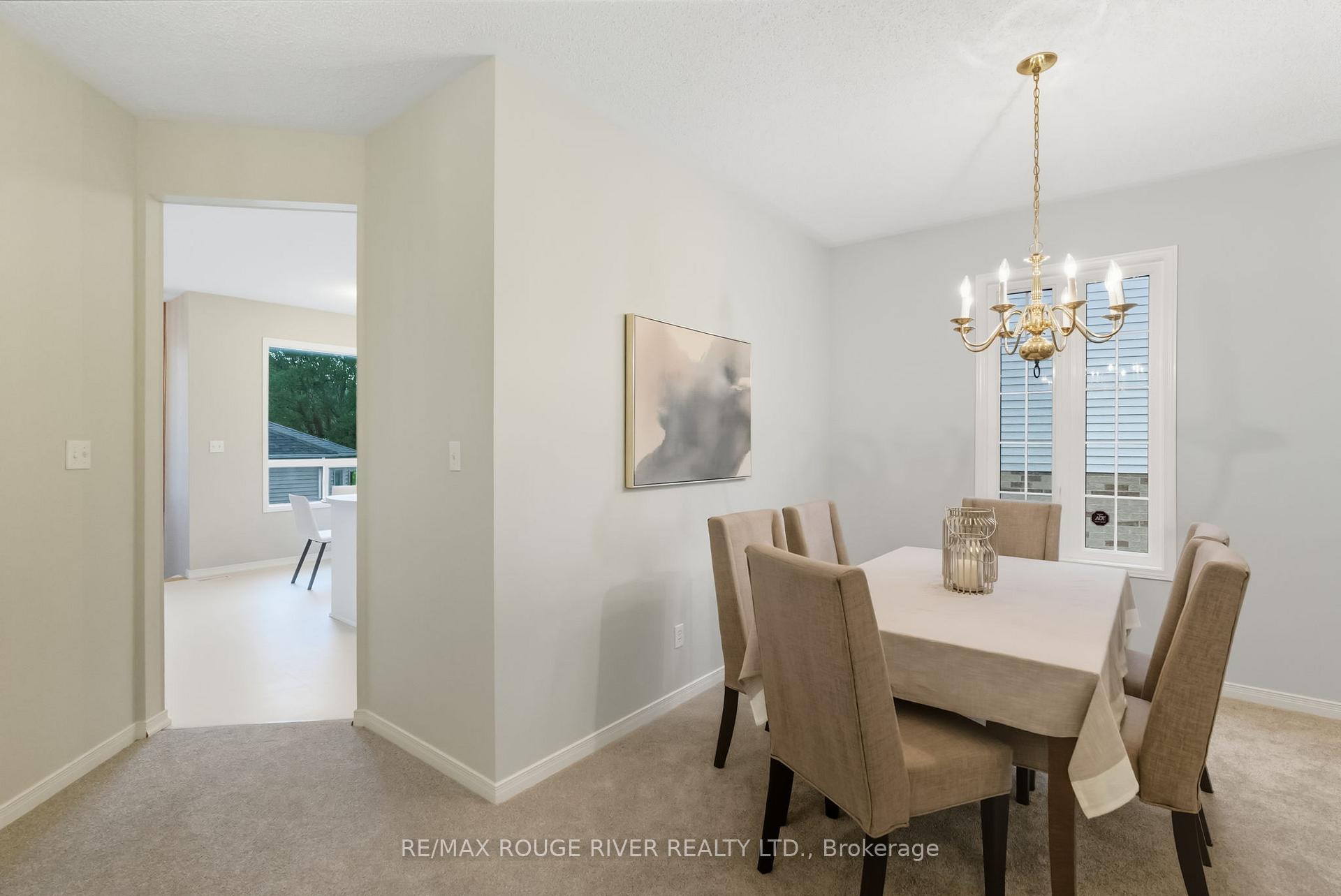 Photo 15 of 1050 Ridgemount Boulevard, Oshawa, Pinecrest — HOMEH