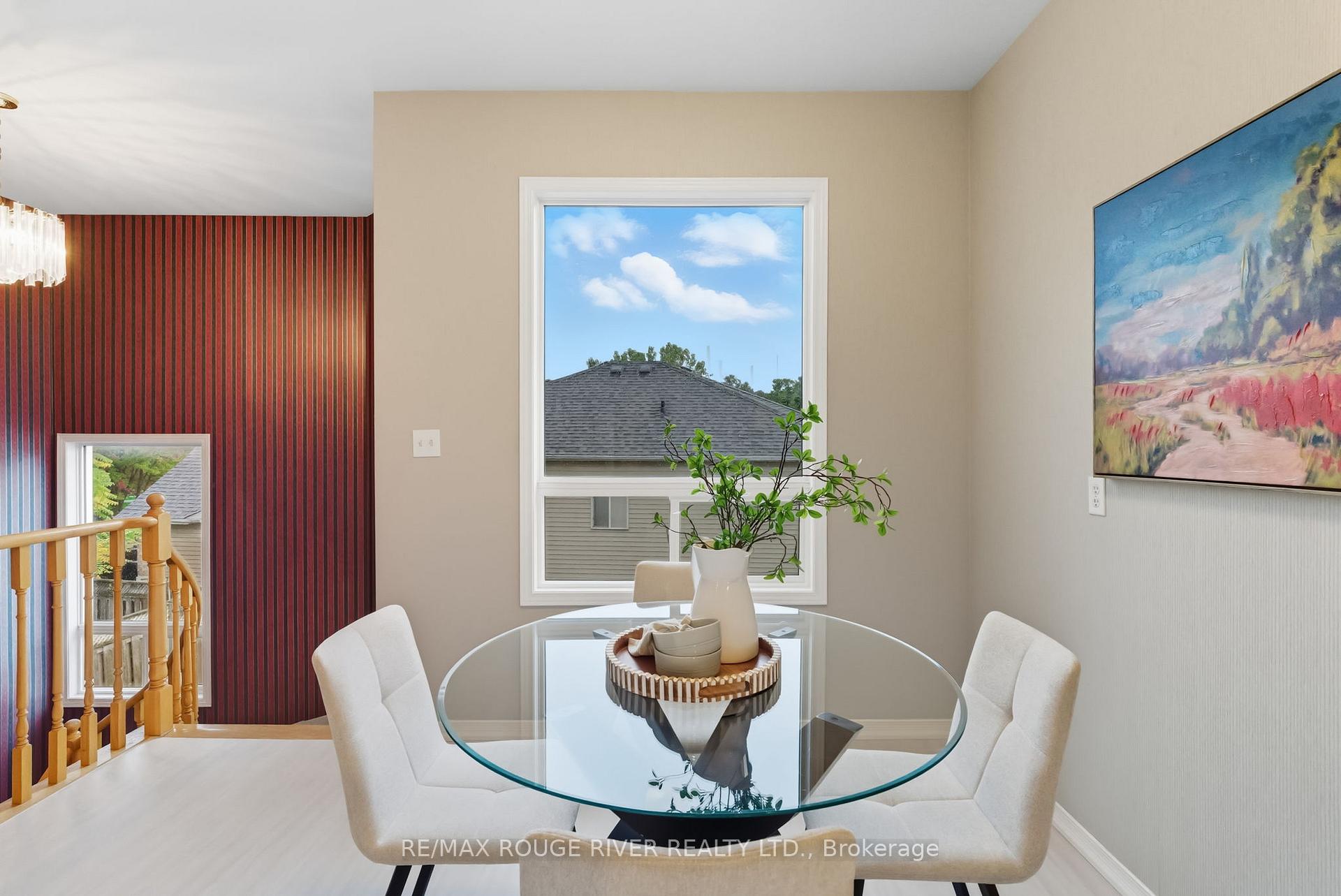 Photo 18 of 1050 Ridgemount Boulevard, Oshawa, Pinecrest — HOMEH