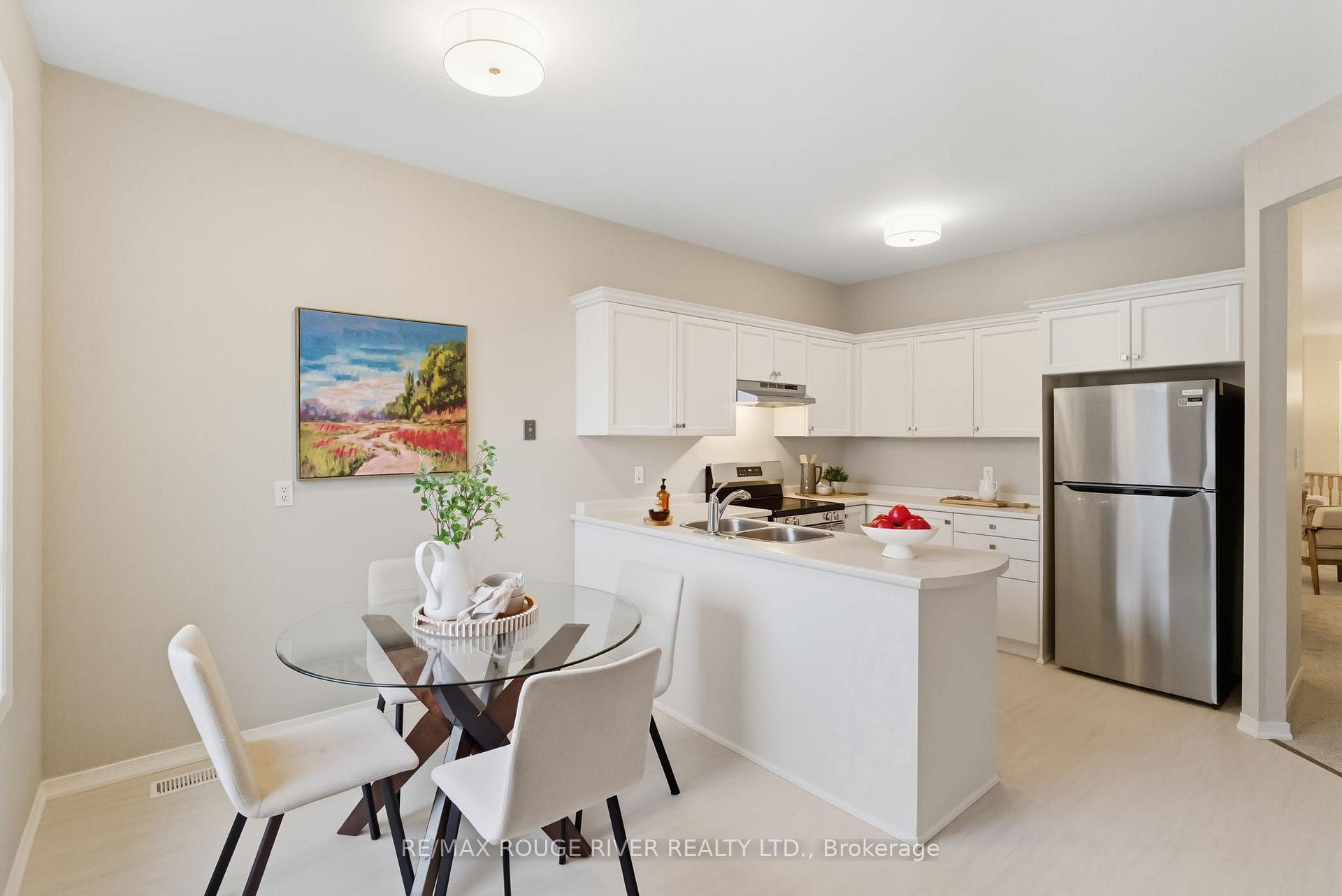 Photo 20 of 1050 Ridgemount Boulevard, Oshawa, Pinecrest — HOMEH