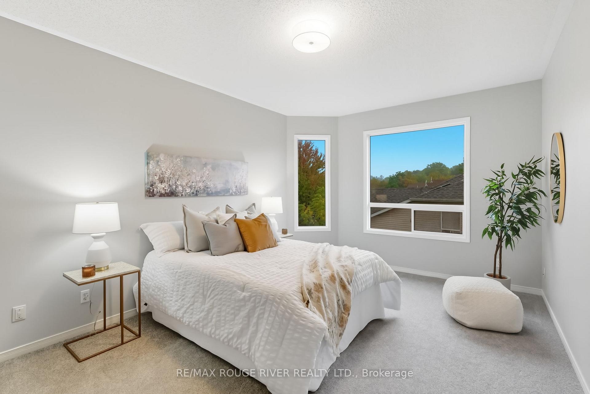 Photo 21 of 1050 Ridgemount Boulevard, Oshawa, Pinecrest — HOMEH