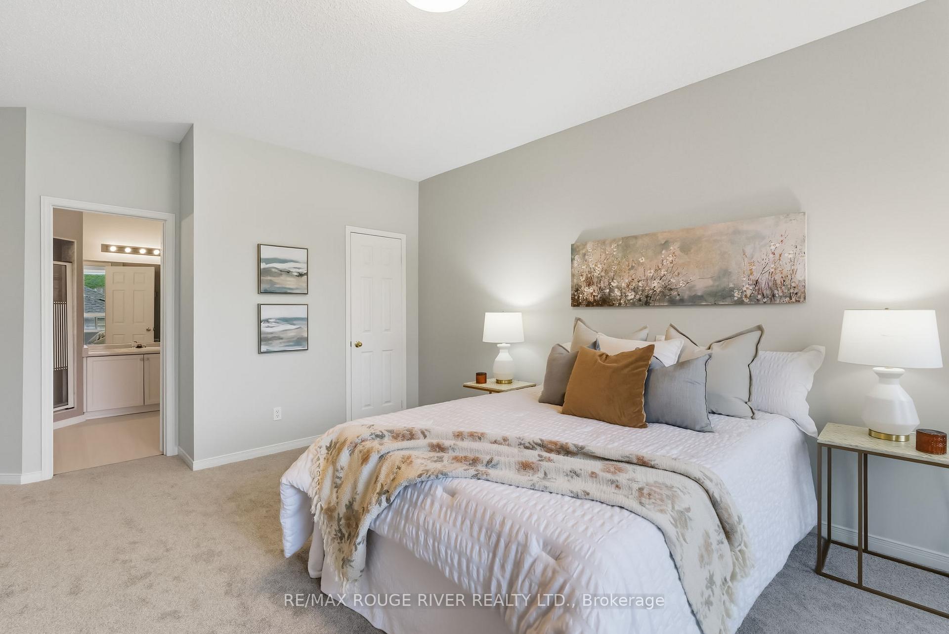 Photo 23 of 1050 Ridgemount Boulevard, Oshawa, Pinecrest — HOMEH