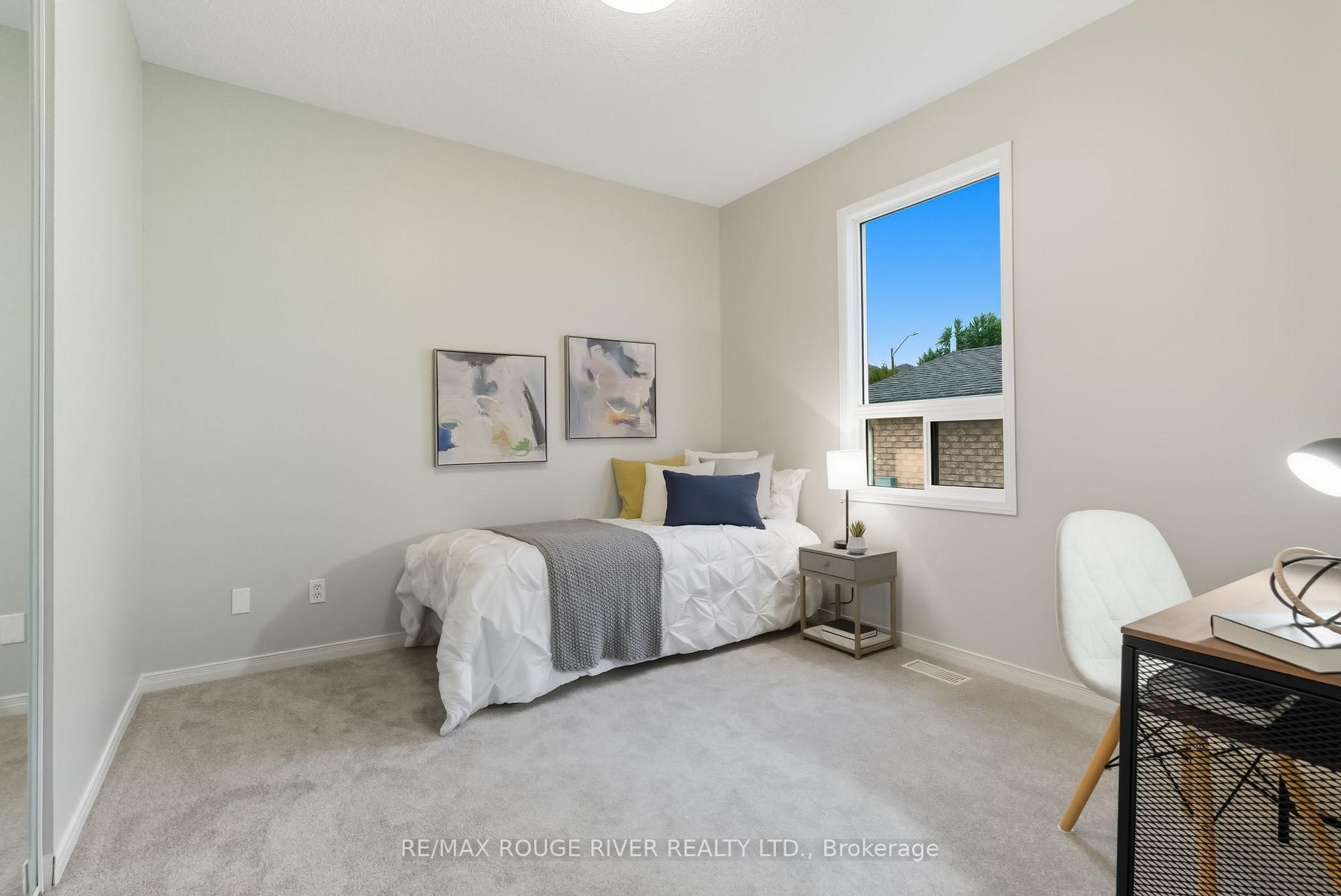 Photo 30 of 1050 Ridgemount Boulevard, Oshawa, Pinecrest — HOMEH