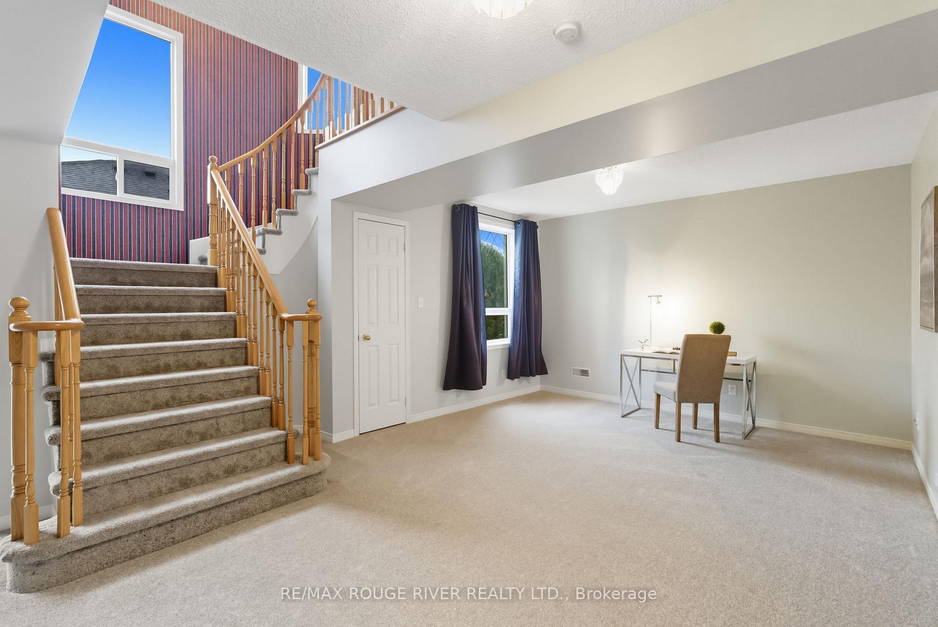 Photo 35 of 1050 Ridgemount Boulevard, Oshawa, Pinecrest — HOMEH