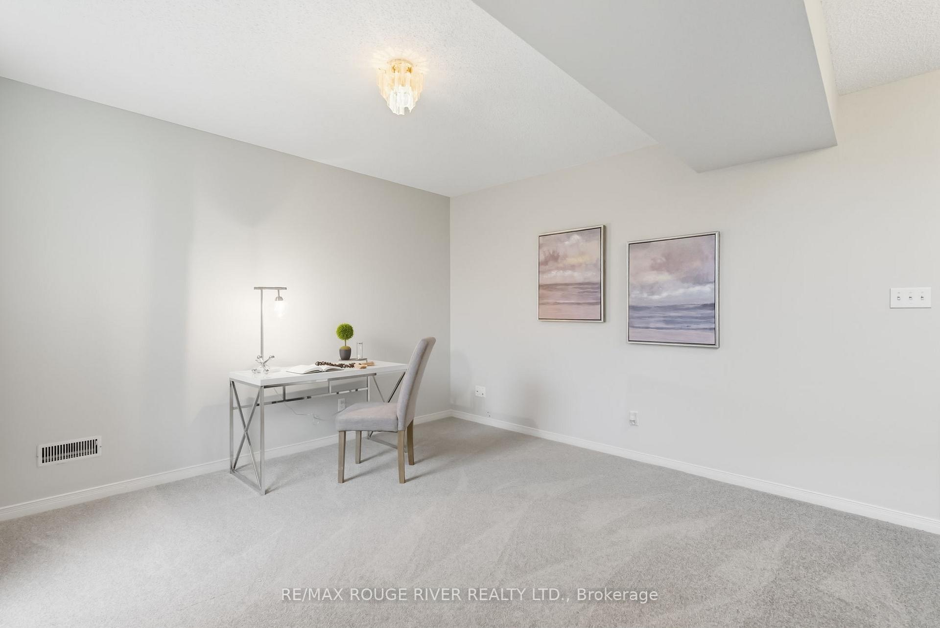 Photo 36 of 1050 Ridgemount Boulevard, Oshawa, Pinecrest — HOMEH