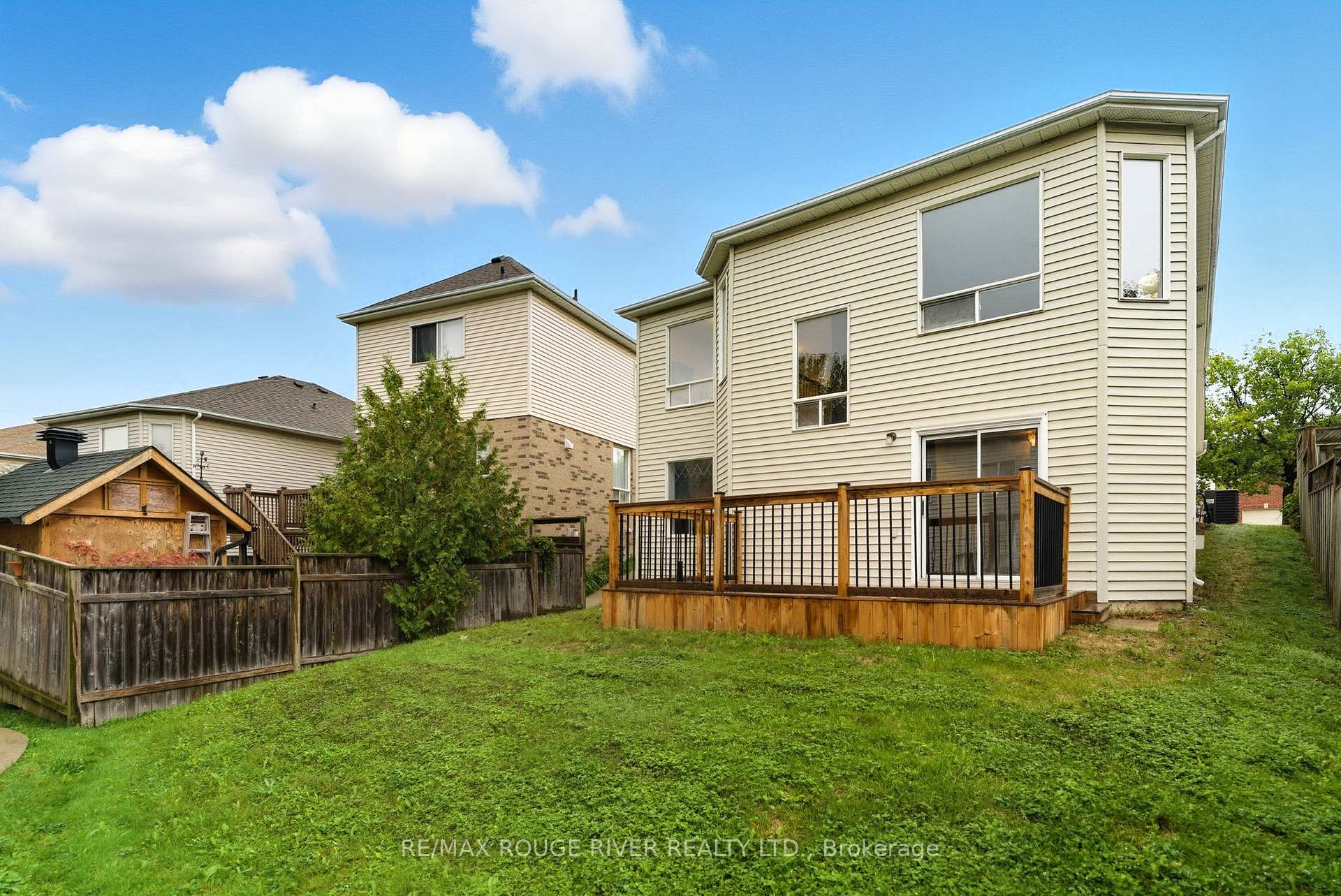 Photo 43 of 1050 Ridgemount Boulevard, Oshawa, Pinecrest — HOMEH