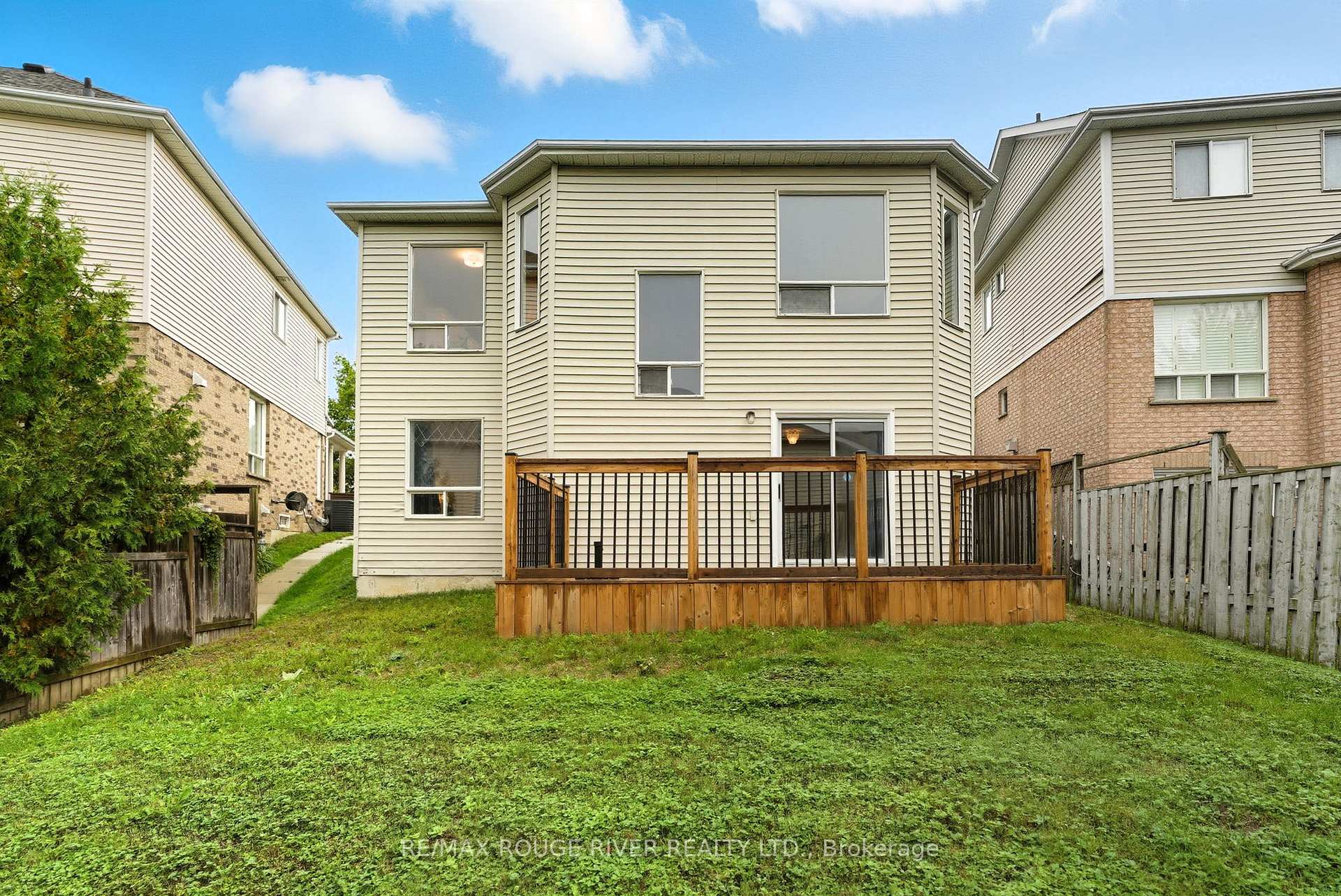 Photo 44 of 1050 Ridgemount Boulevard, Oshawa, Pinecrest — HOMEH