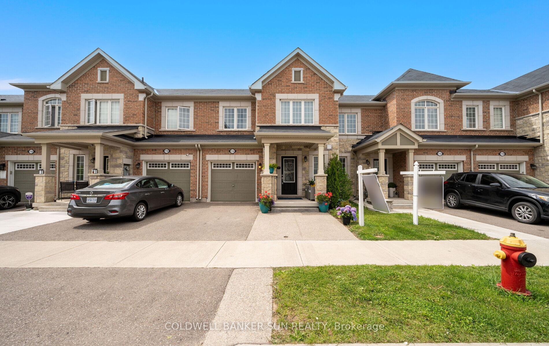 Photo 37 of 1154 Duignan Crescent, Milton, Ford — HOMEH