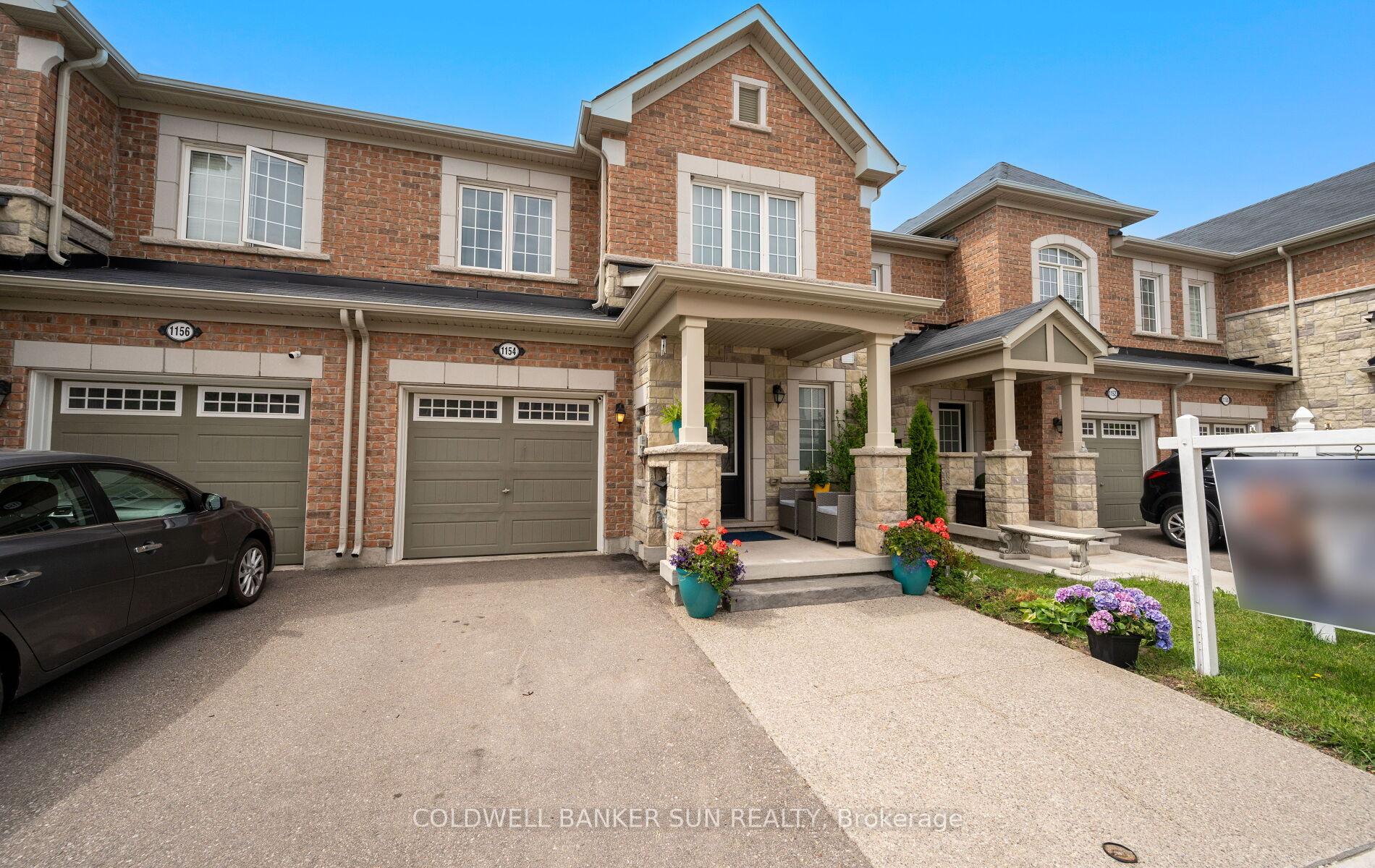 Photo 17 of 1154 Duignan Crescent, Milton, Ford — HOMEH